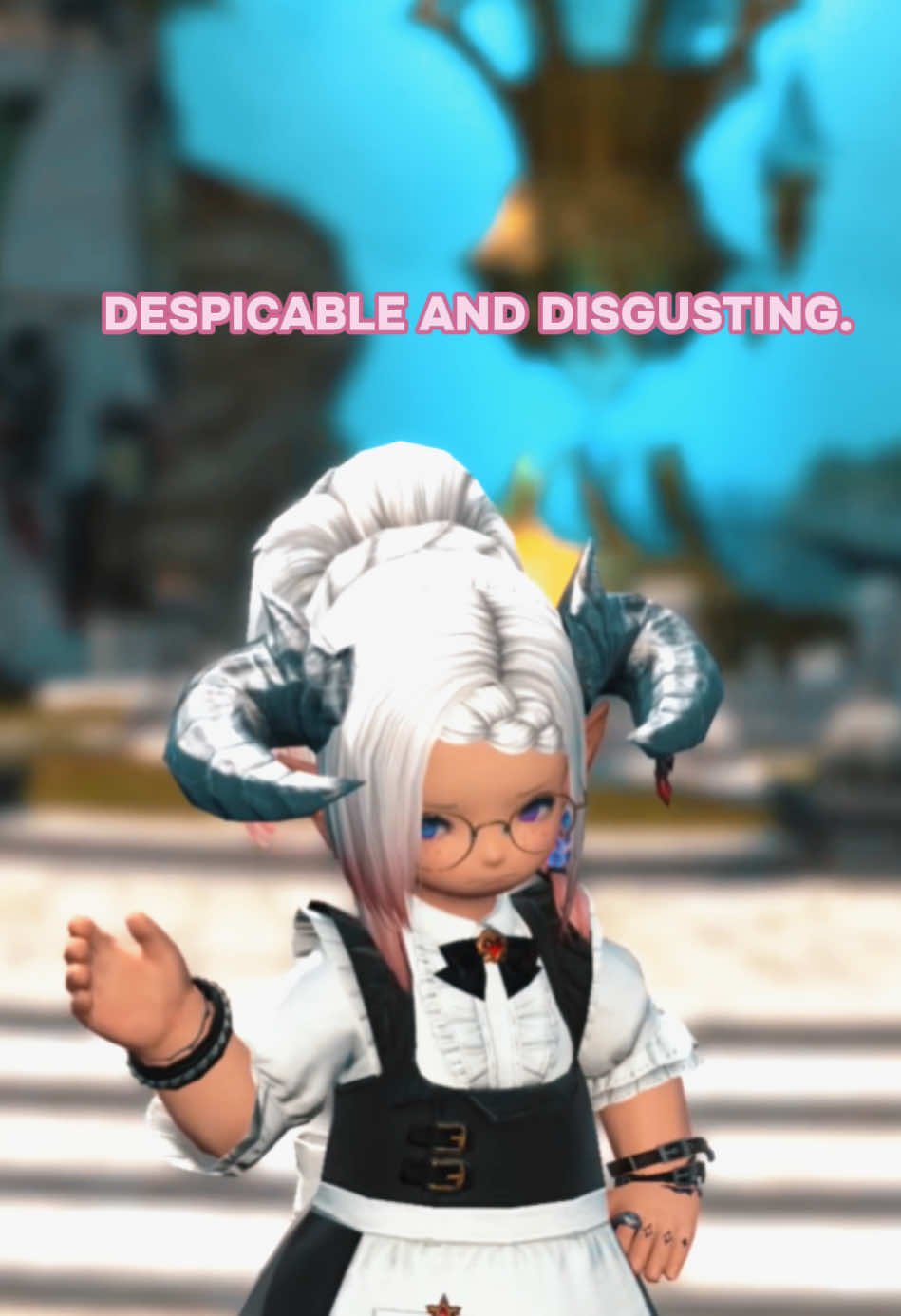 @ffxivbattlemaid