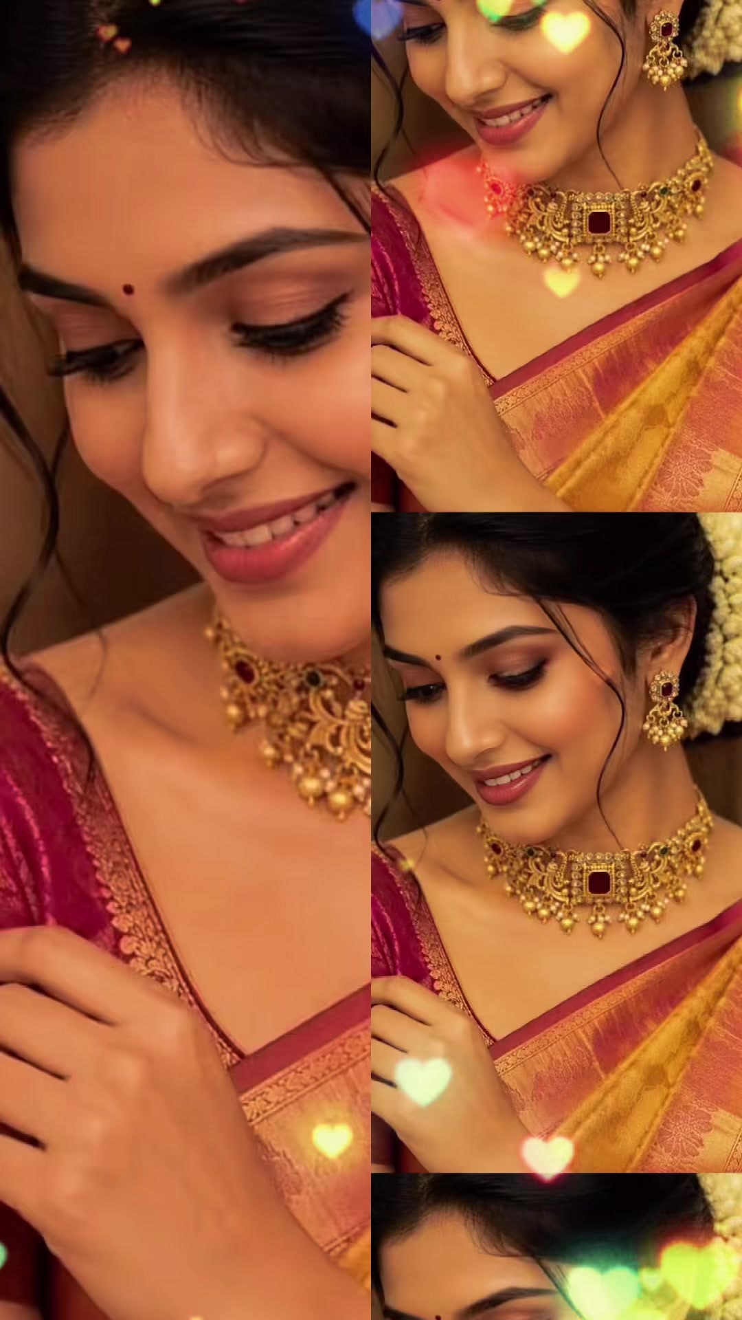 @💕Yalini@LYP santhy 💕🥰😍😘