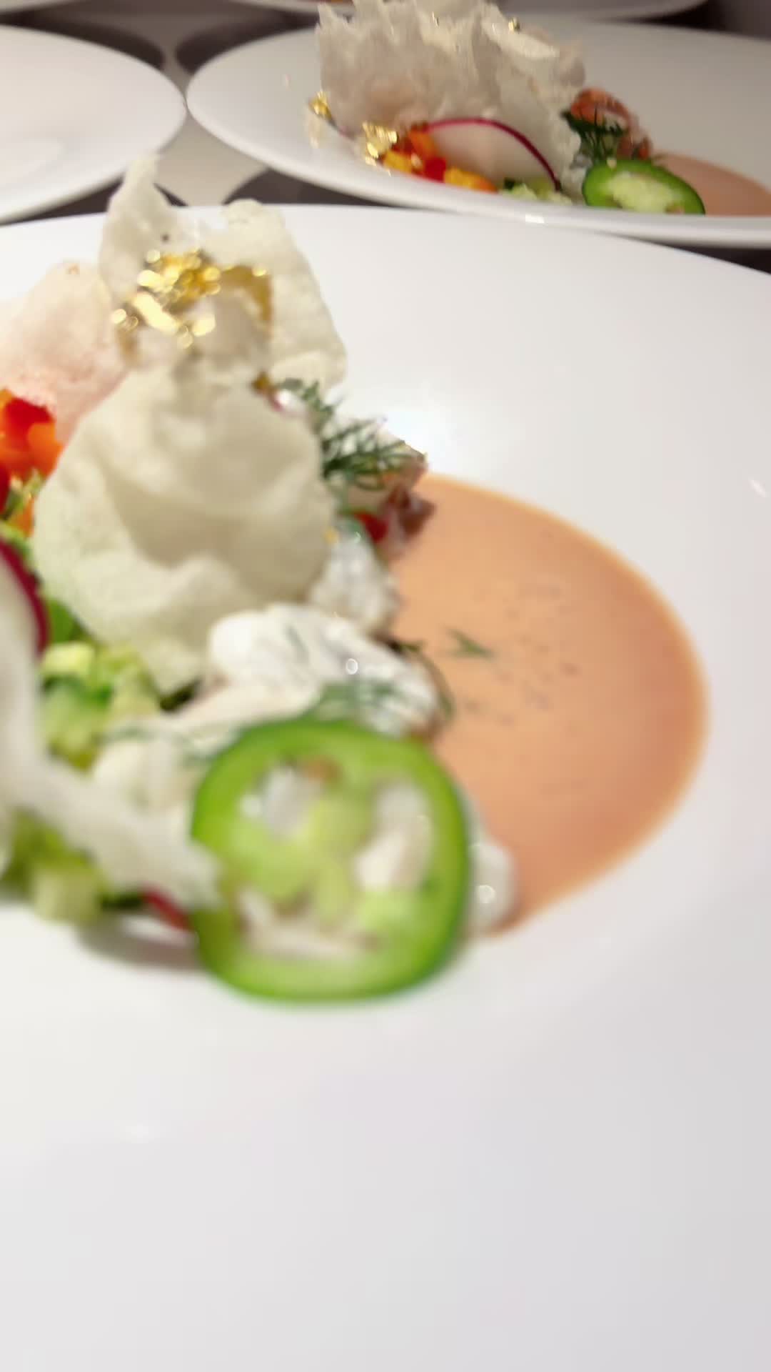 @Knife&Block Miami Private Chef