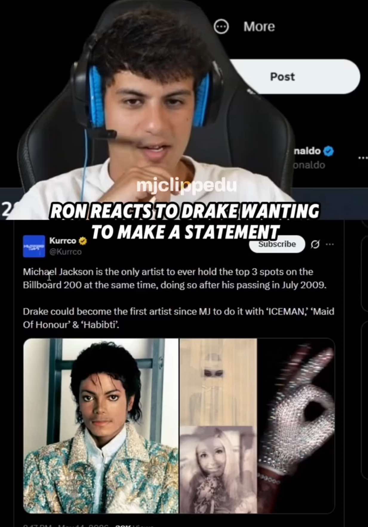 @Michael
