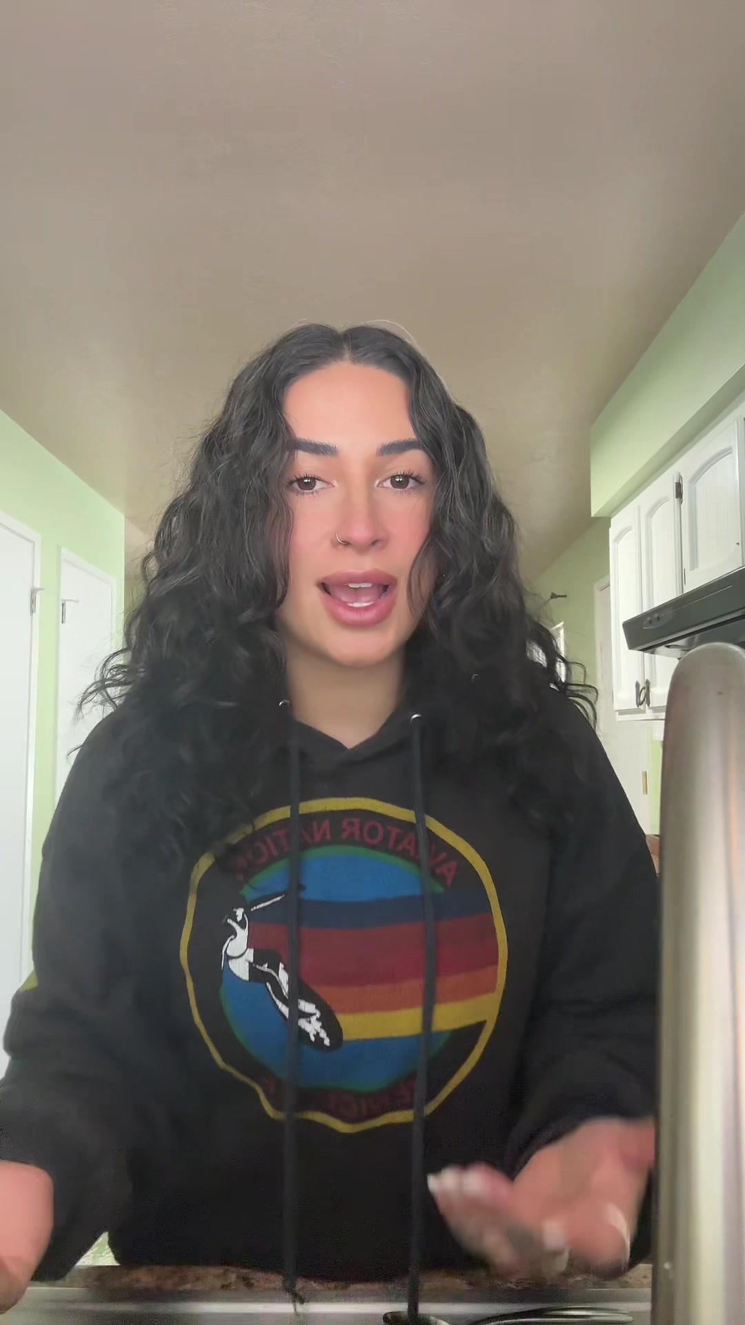 @Alanah Cole