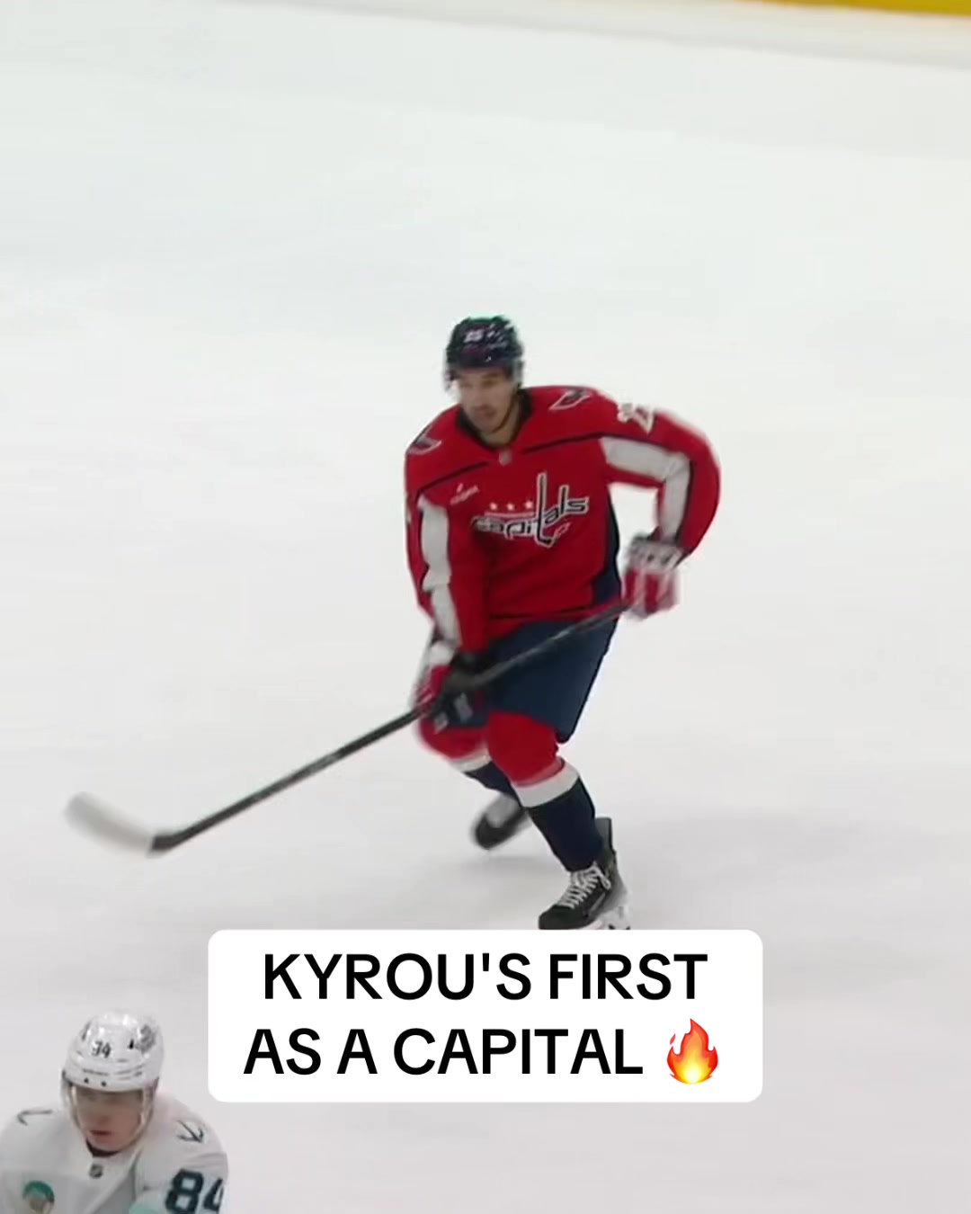 @NHL on ESPN