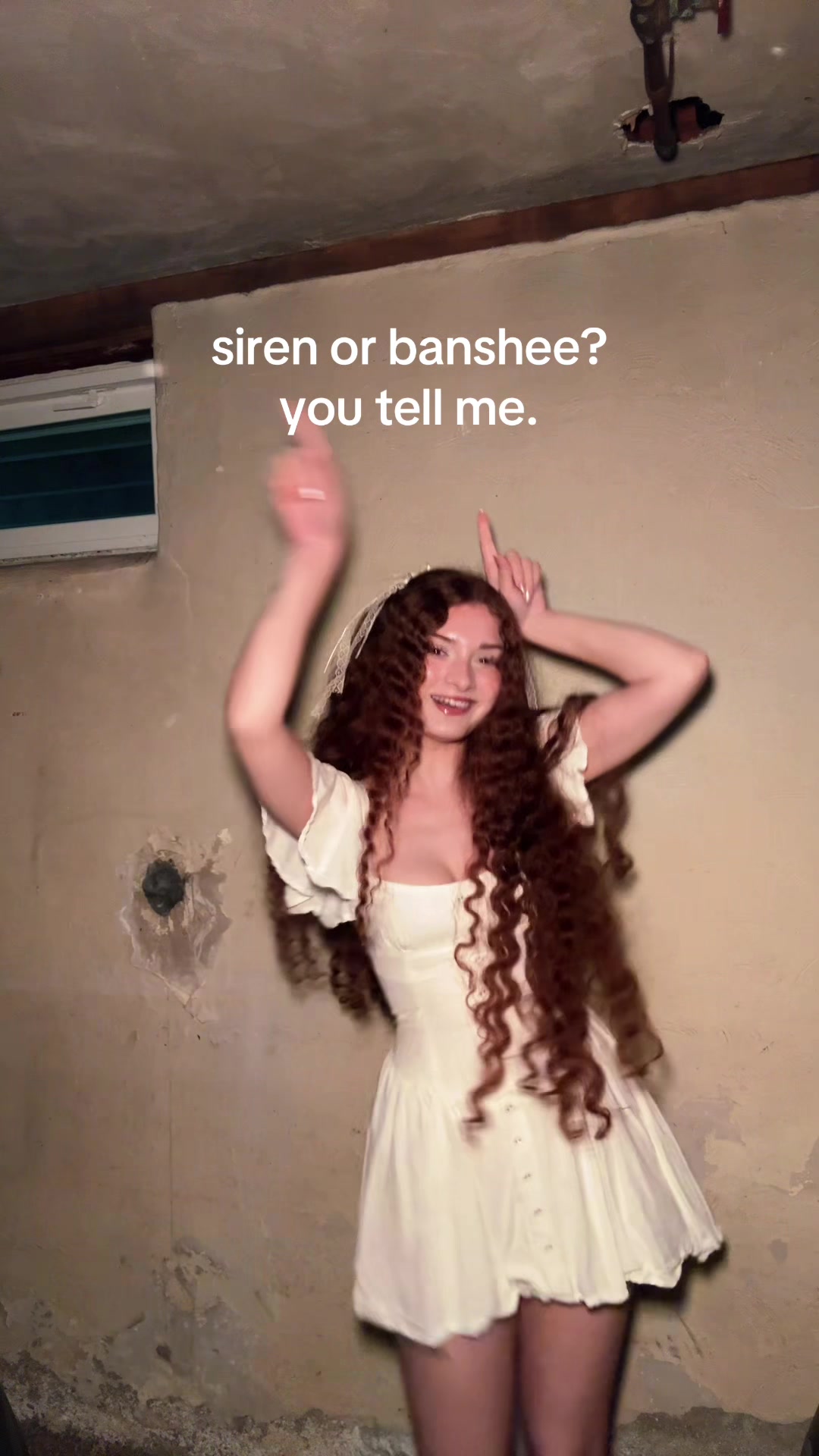 @BANSHEE