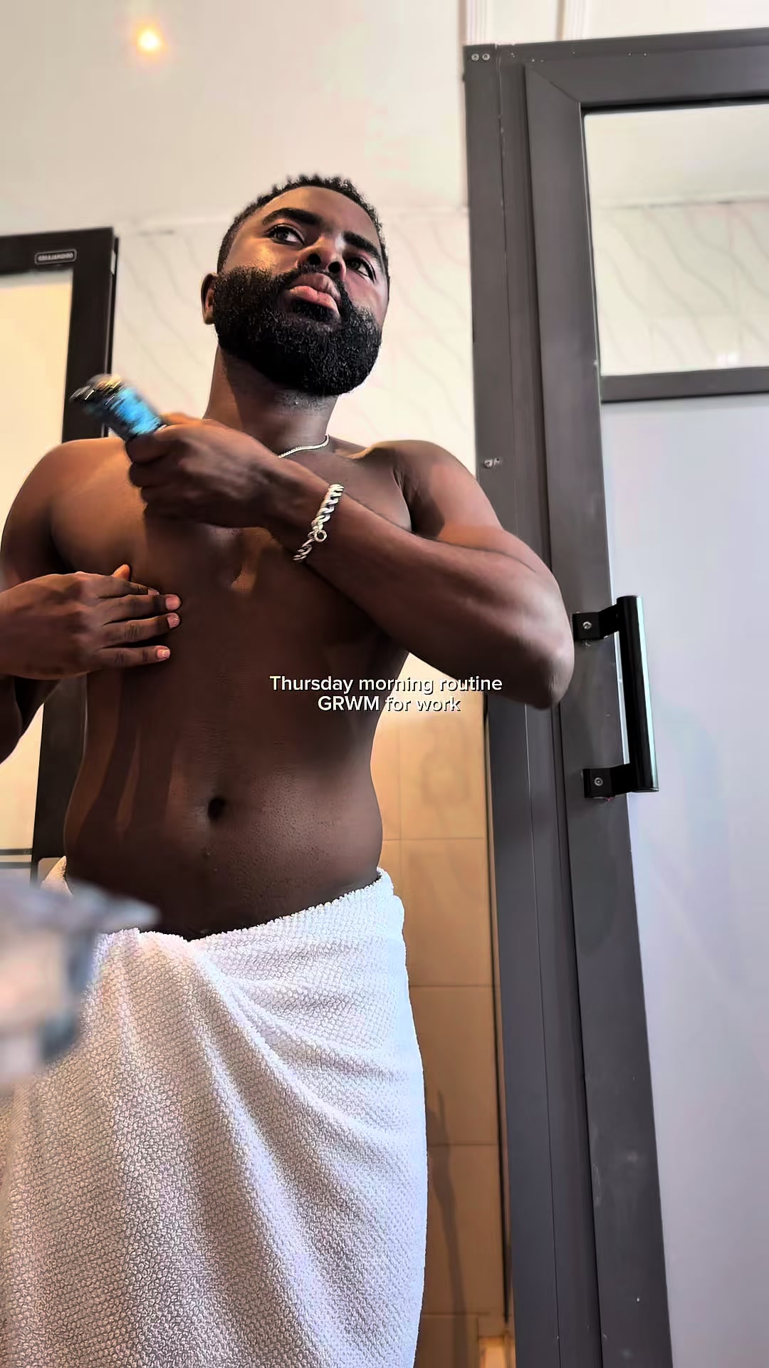 @Nana Adjei