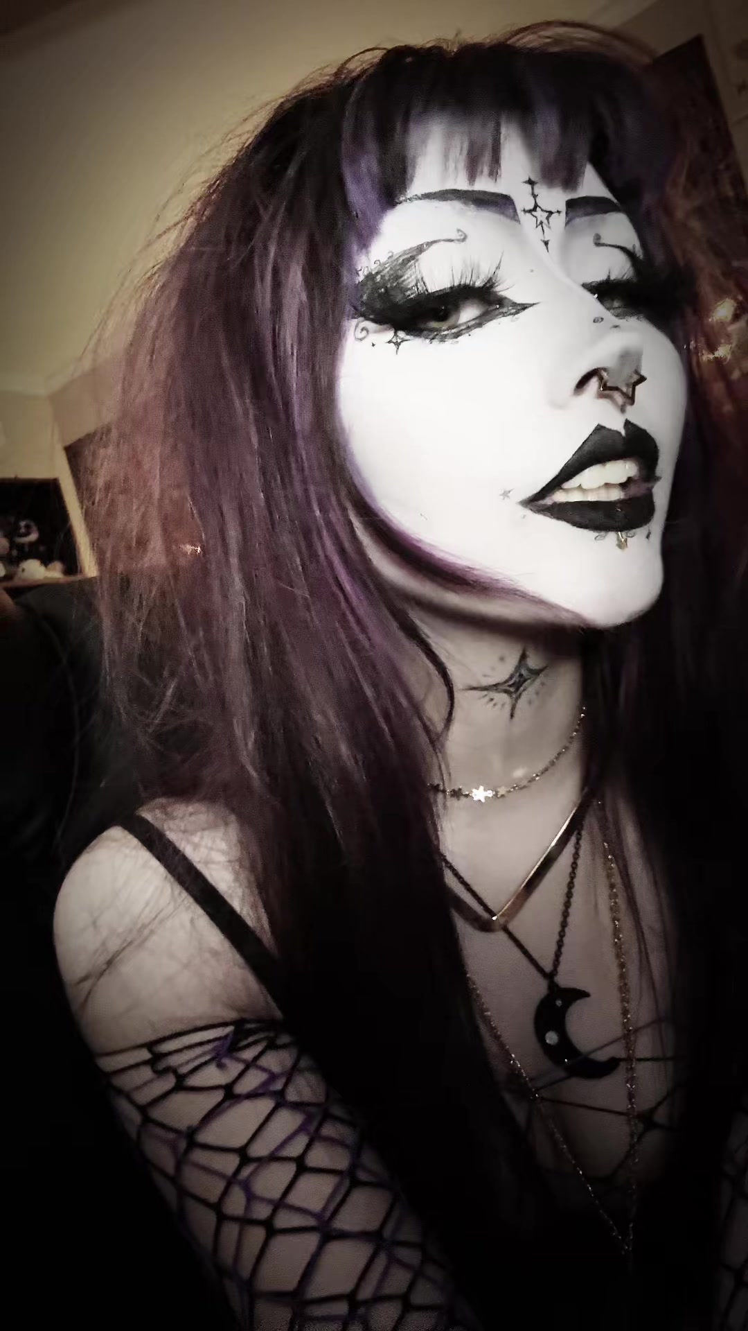 @⋆ᘛ ѕ&alpha;&nu;&alpha;ии&iota;&alpha; ᘚ⋆