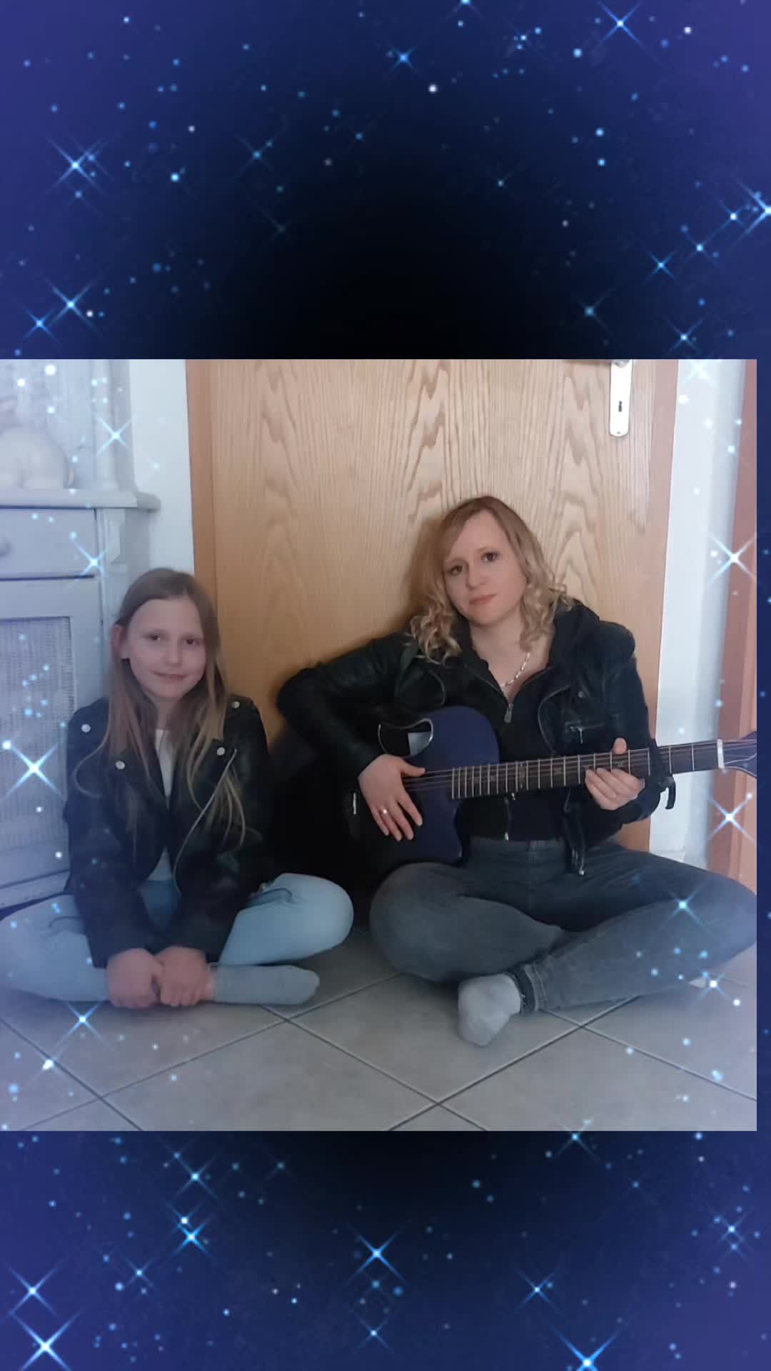 @Dana🎸🎼🎶🎤