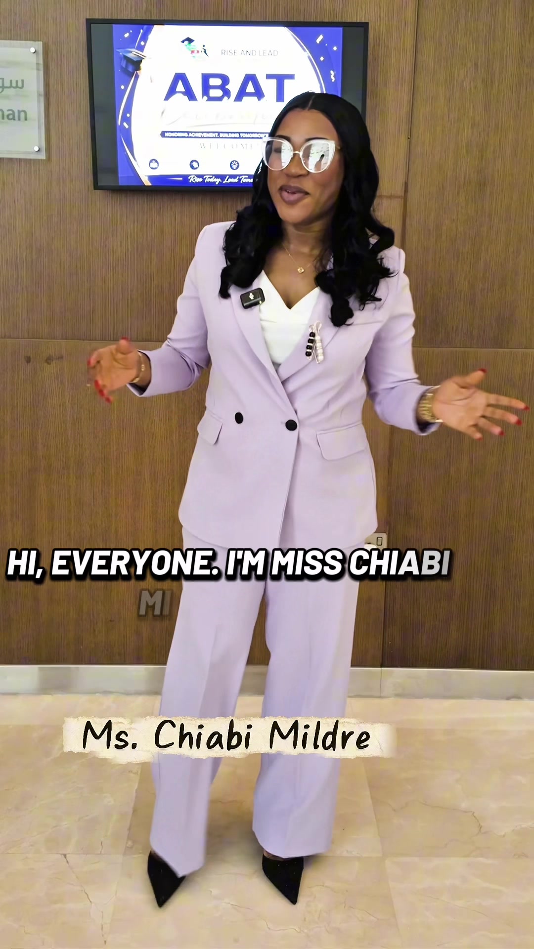 @Ms Mimi