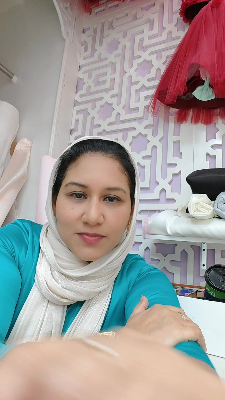 @rukku ruksana aboobaker