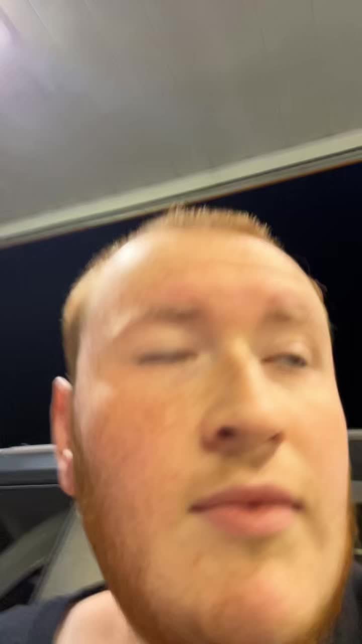 @PossiblyGinger69