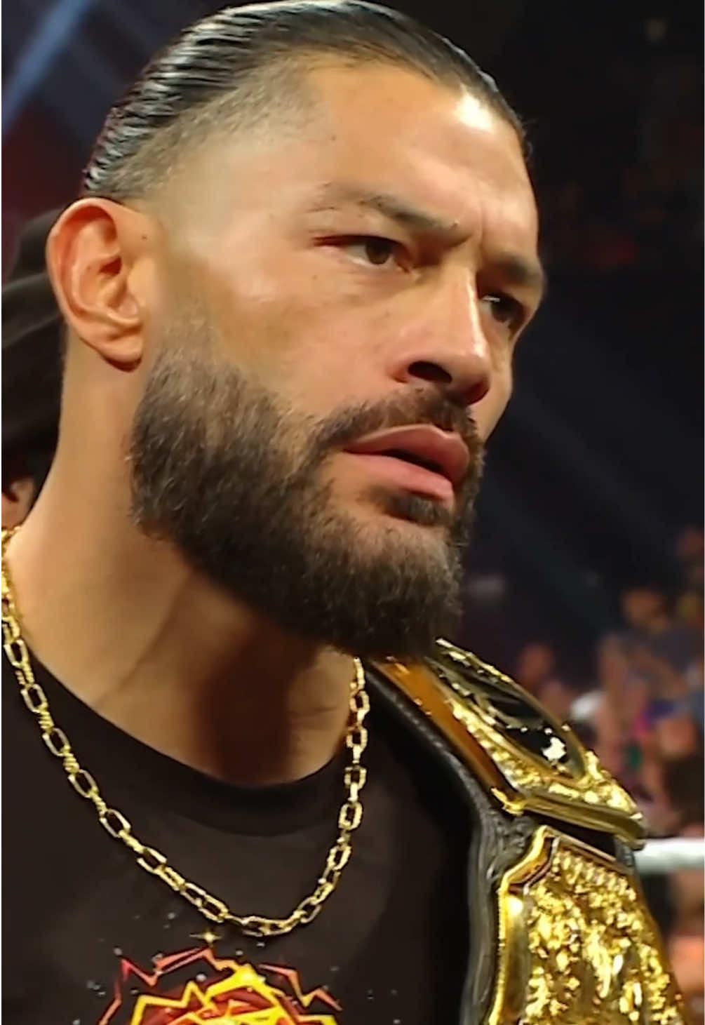 @WWE