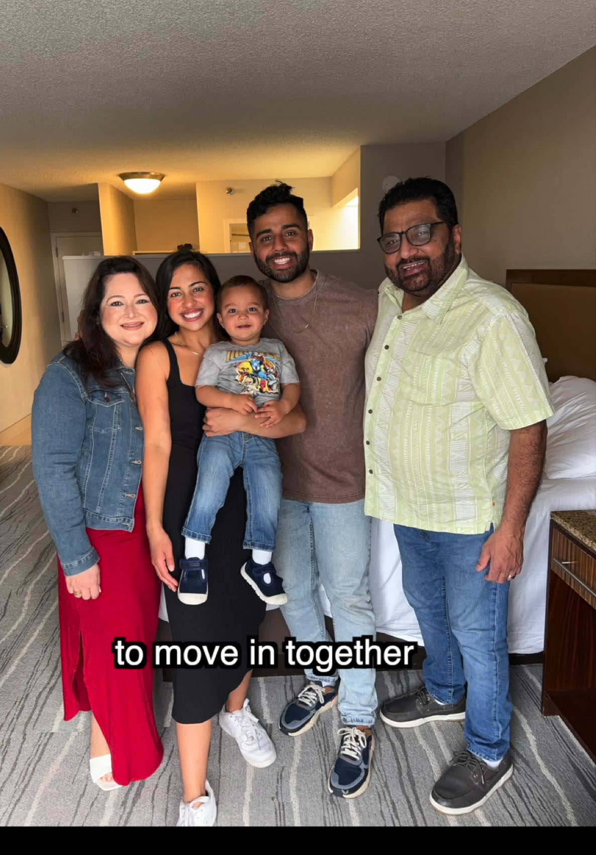 @Reza & Puja Khan