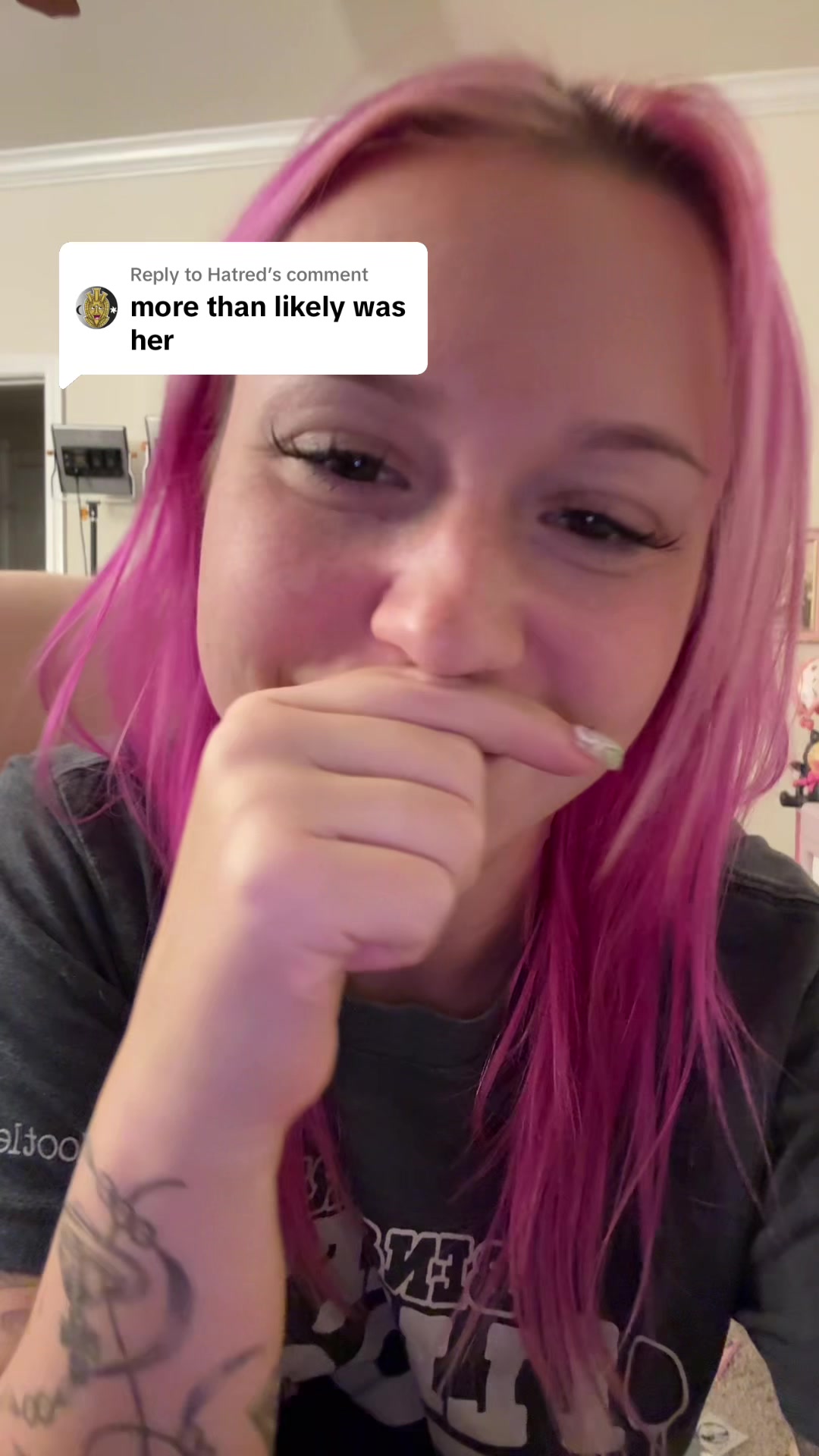 @mushiefaerie ๑ï