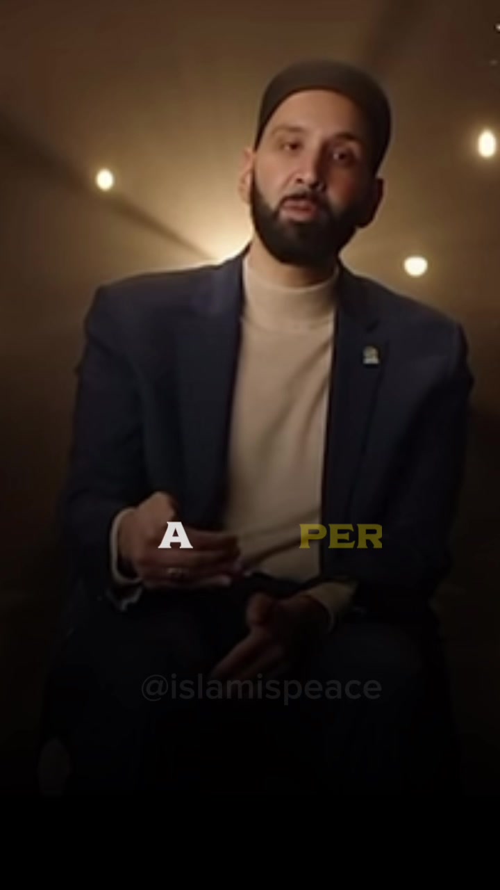 @Islamispeace