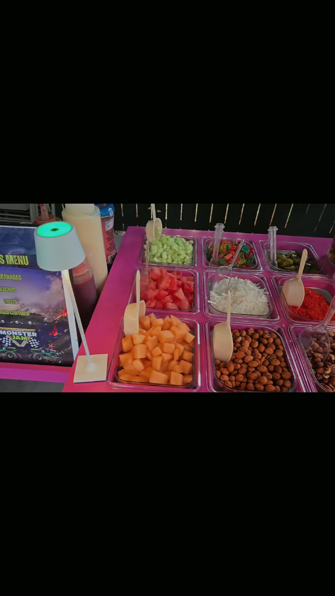 @Cami Sweets