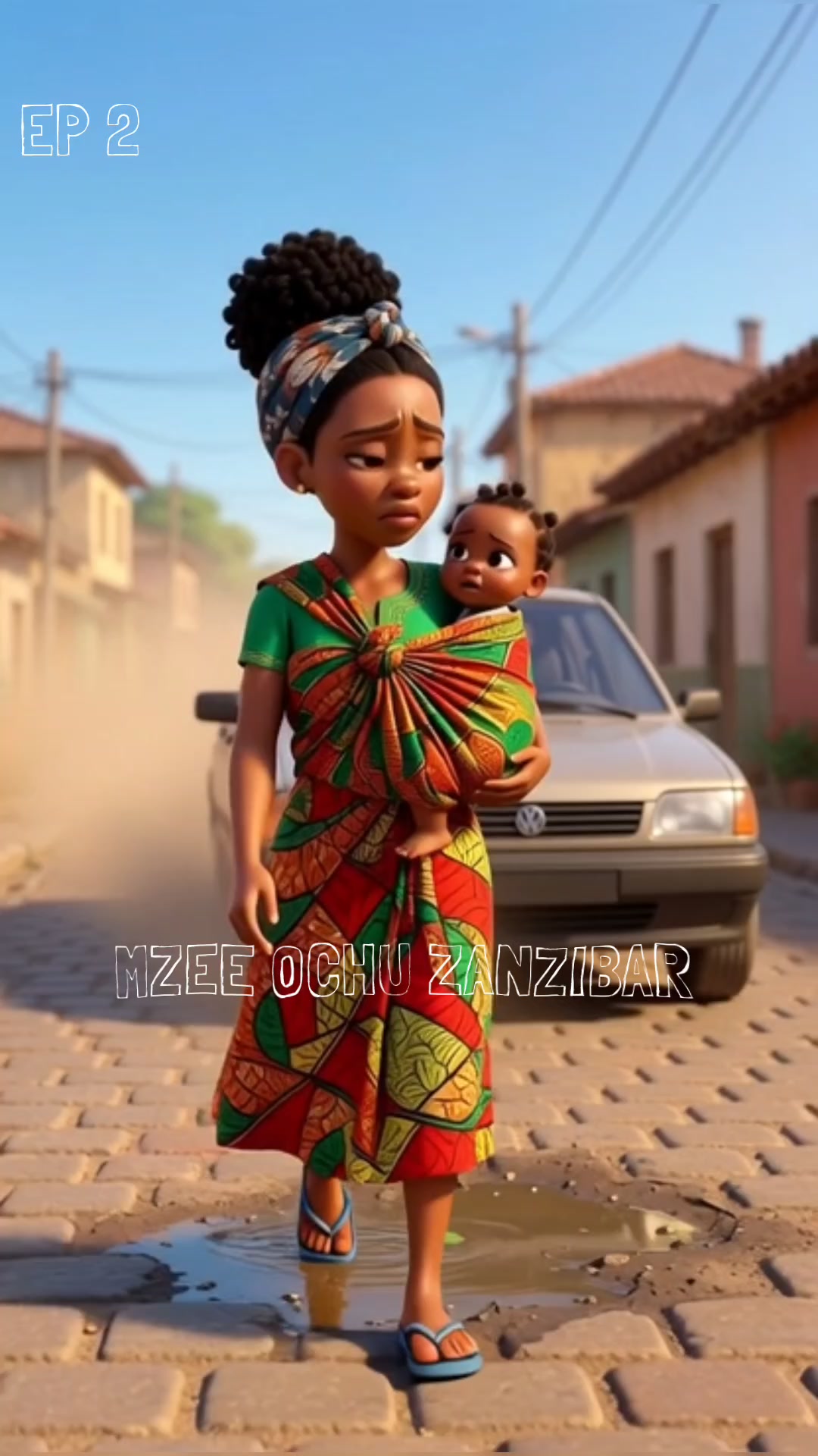 @MZEE OCHU ZANZIBAR 🇹🇿