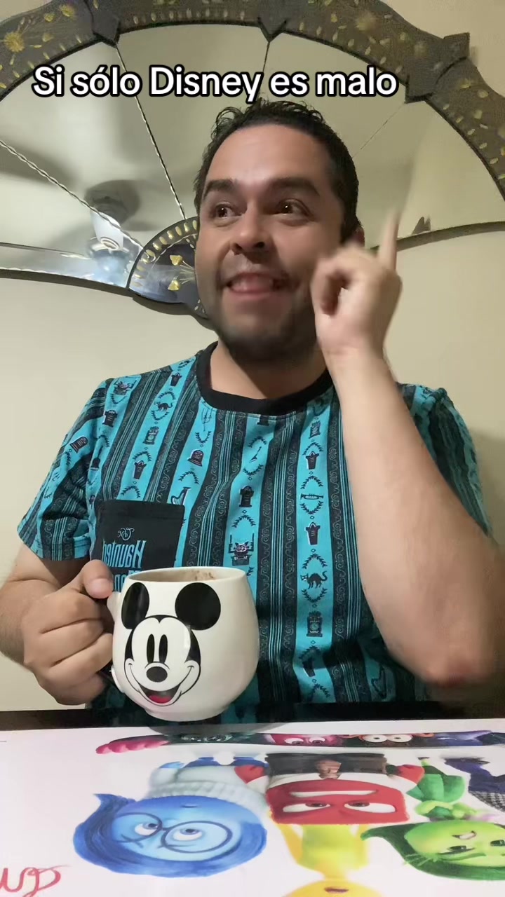 @Rene Disney Fan