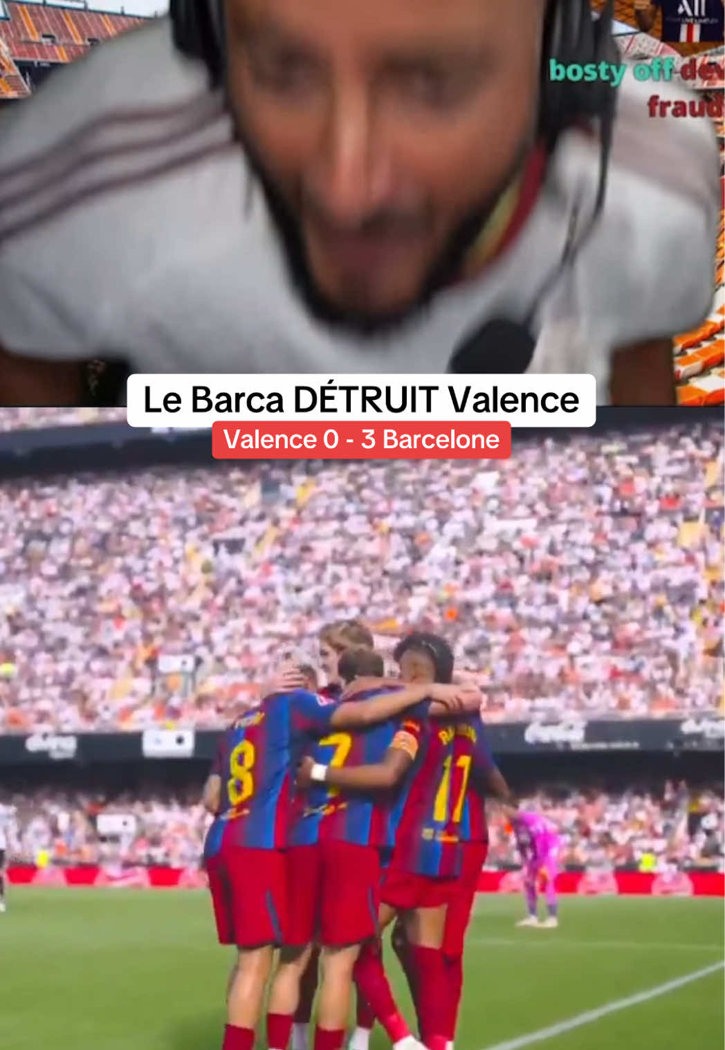 @La Liga 26/27