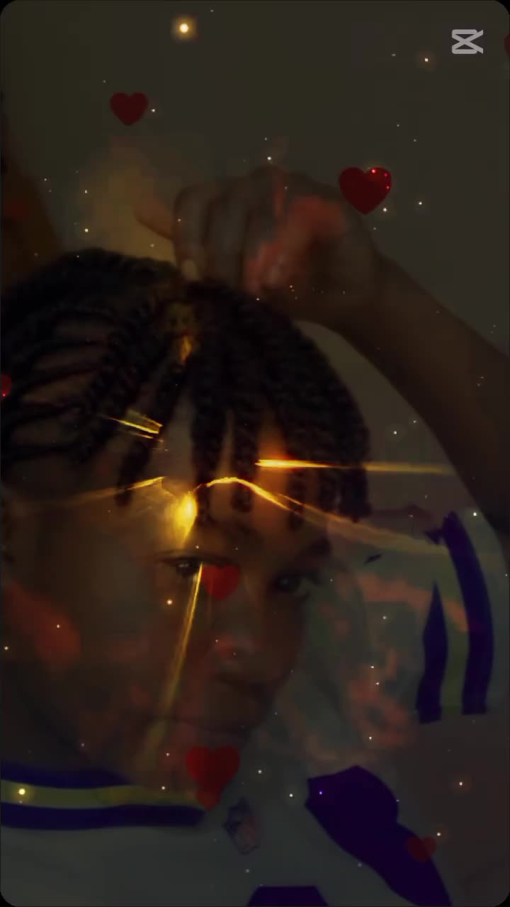 @African Bby