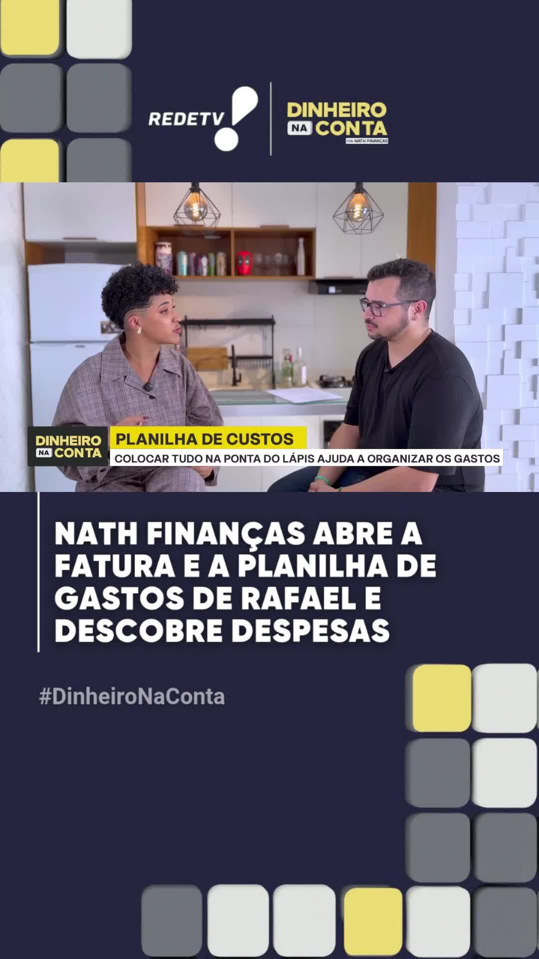 @RedeTV!