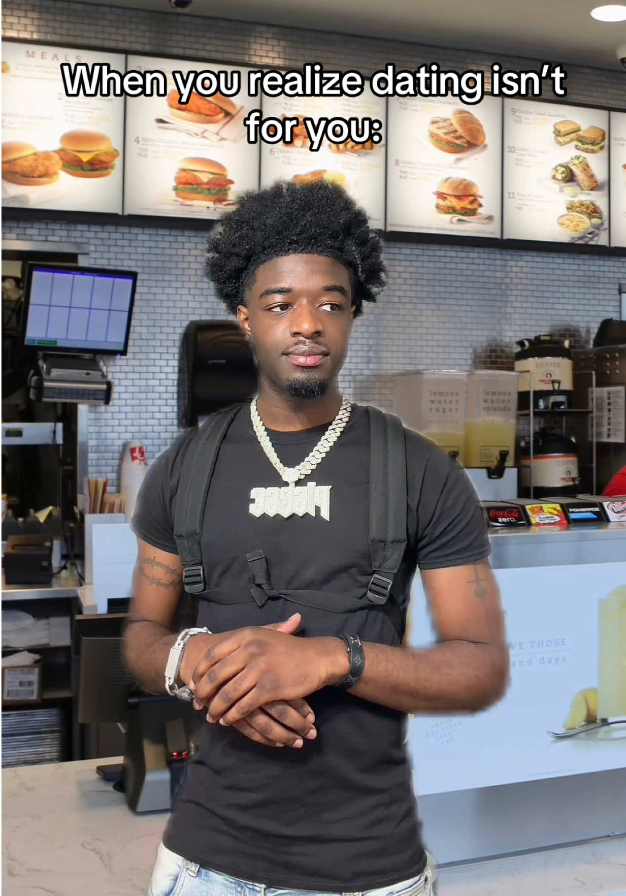 @ChefPierce 👨🏾🍳