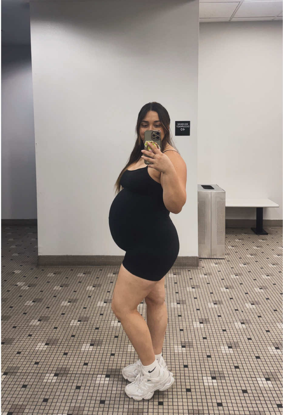 @Nicole Riker | Faith > Fitness