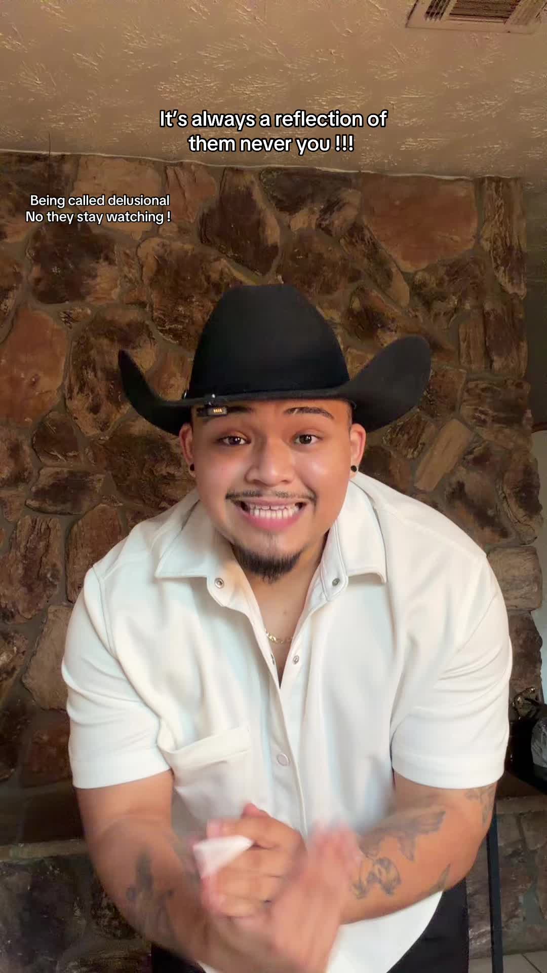 @El Tarot Vaquero