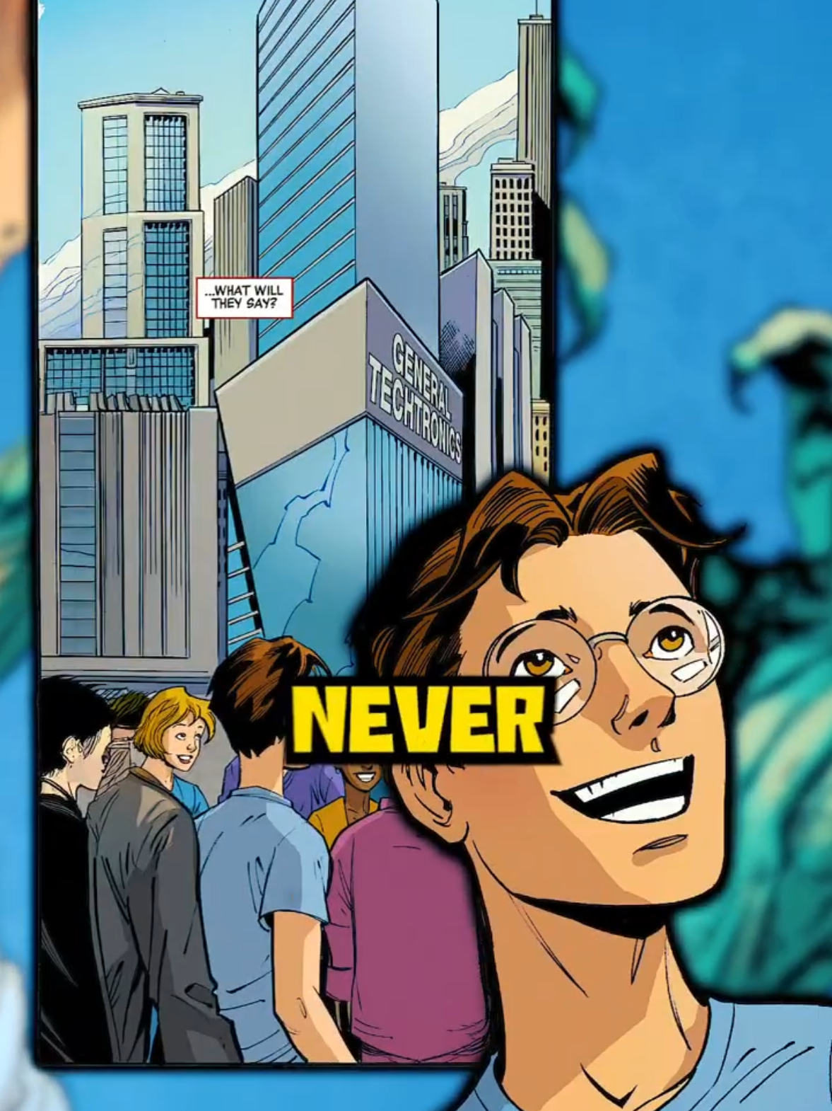 @The Hero Handbook