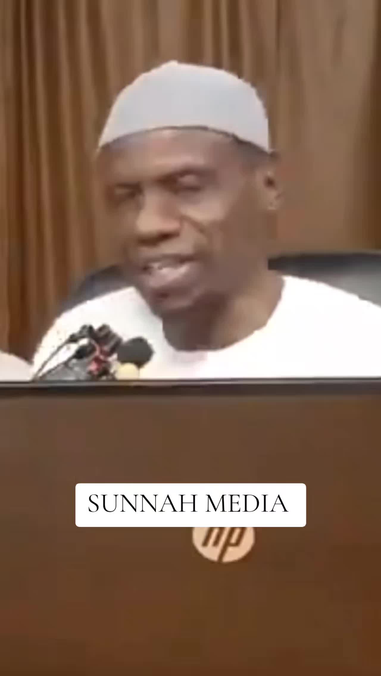 @SUNNAH MEDIA