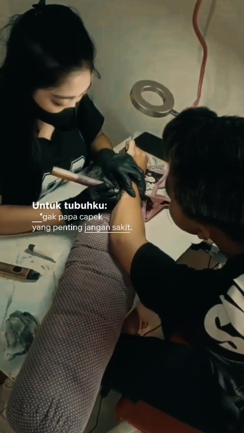 @Ell Beauty Studio
