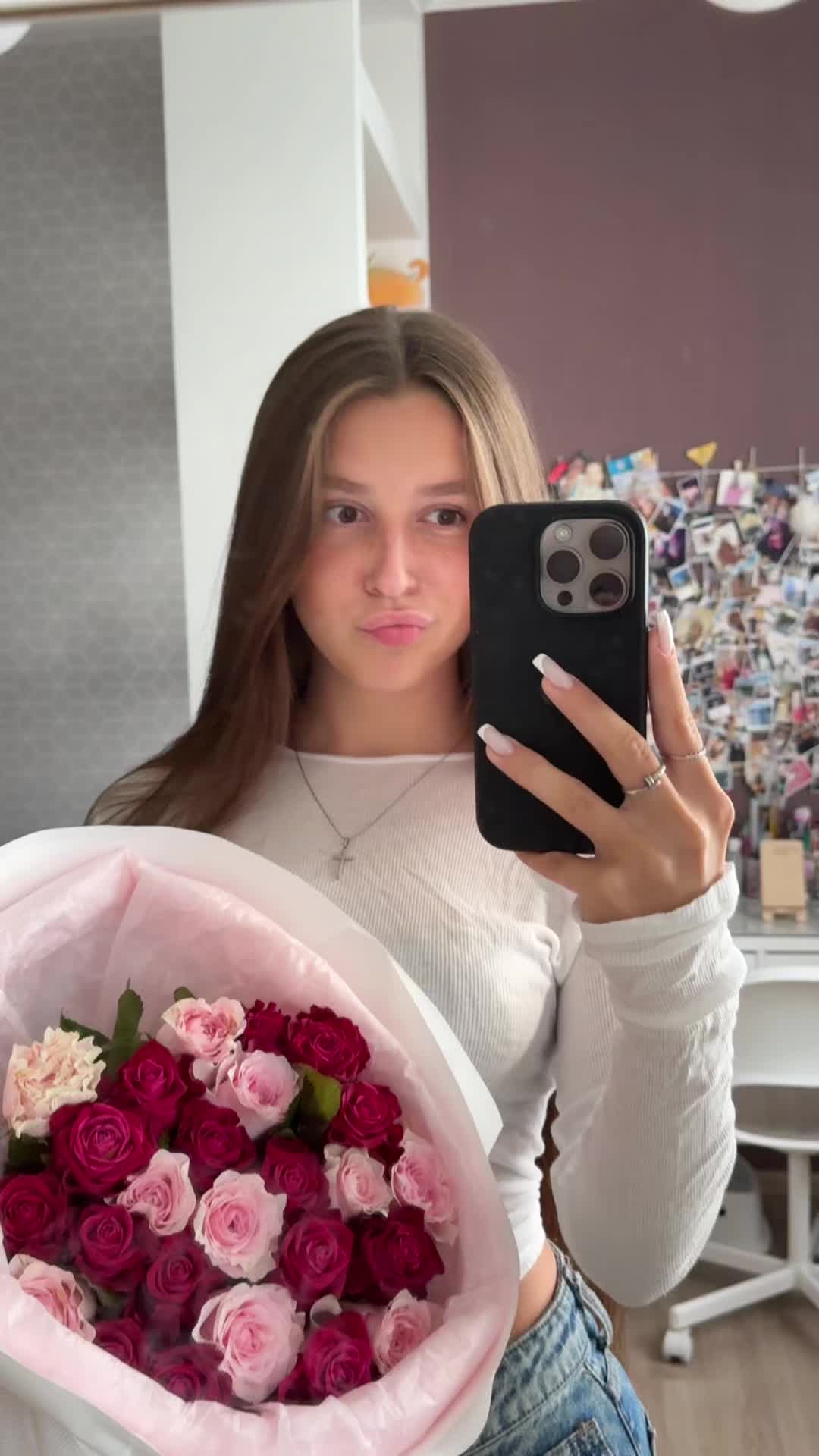 @та самая ксюшка