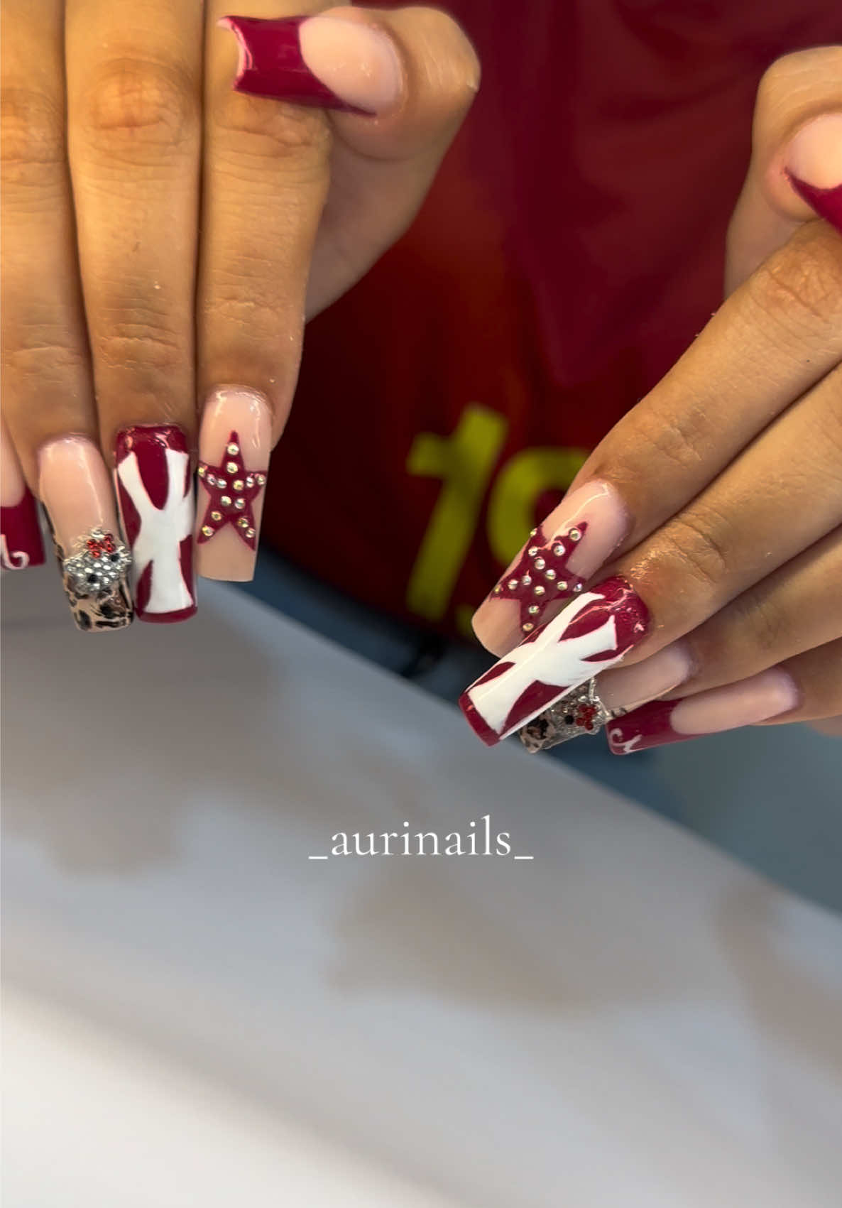 @_aurinails_🌟💕💅🏻