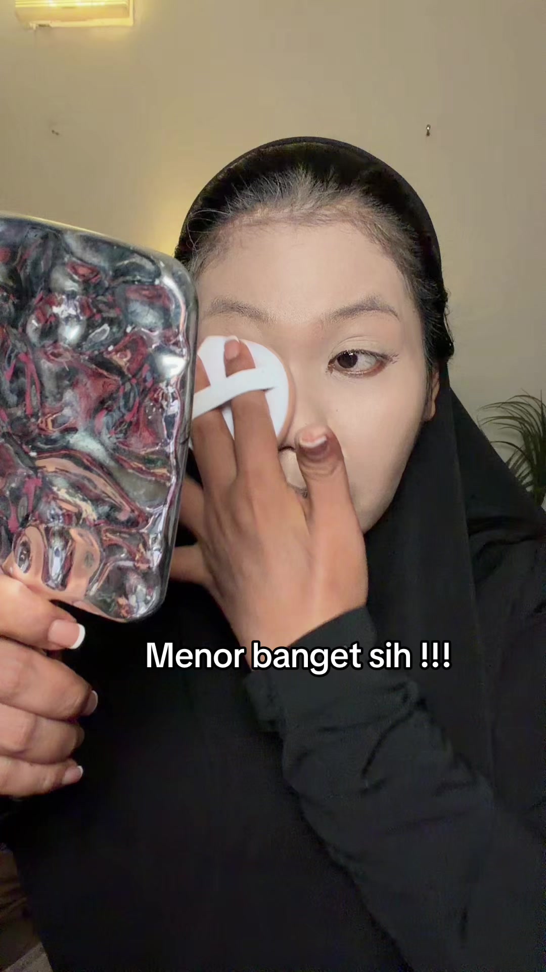 @Dinara Rizqiyya Rafa