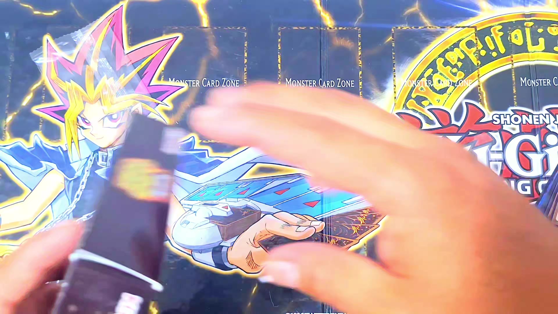 @Dens Tcg Yugioh