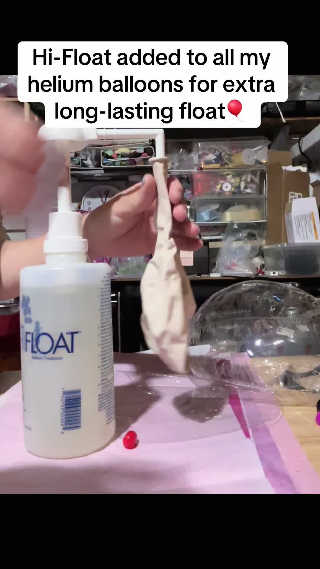 @tacconeballoondecorllc
