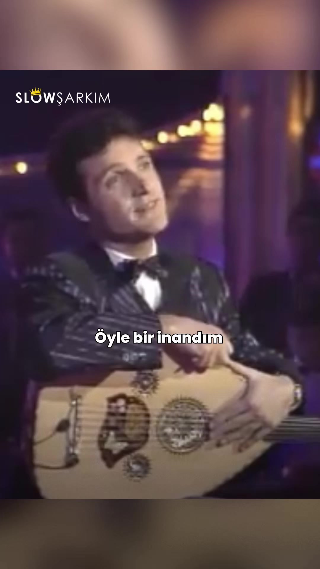 @Slow Şarkım