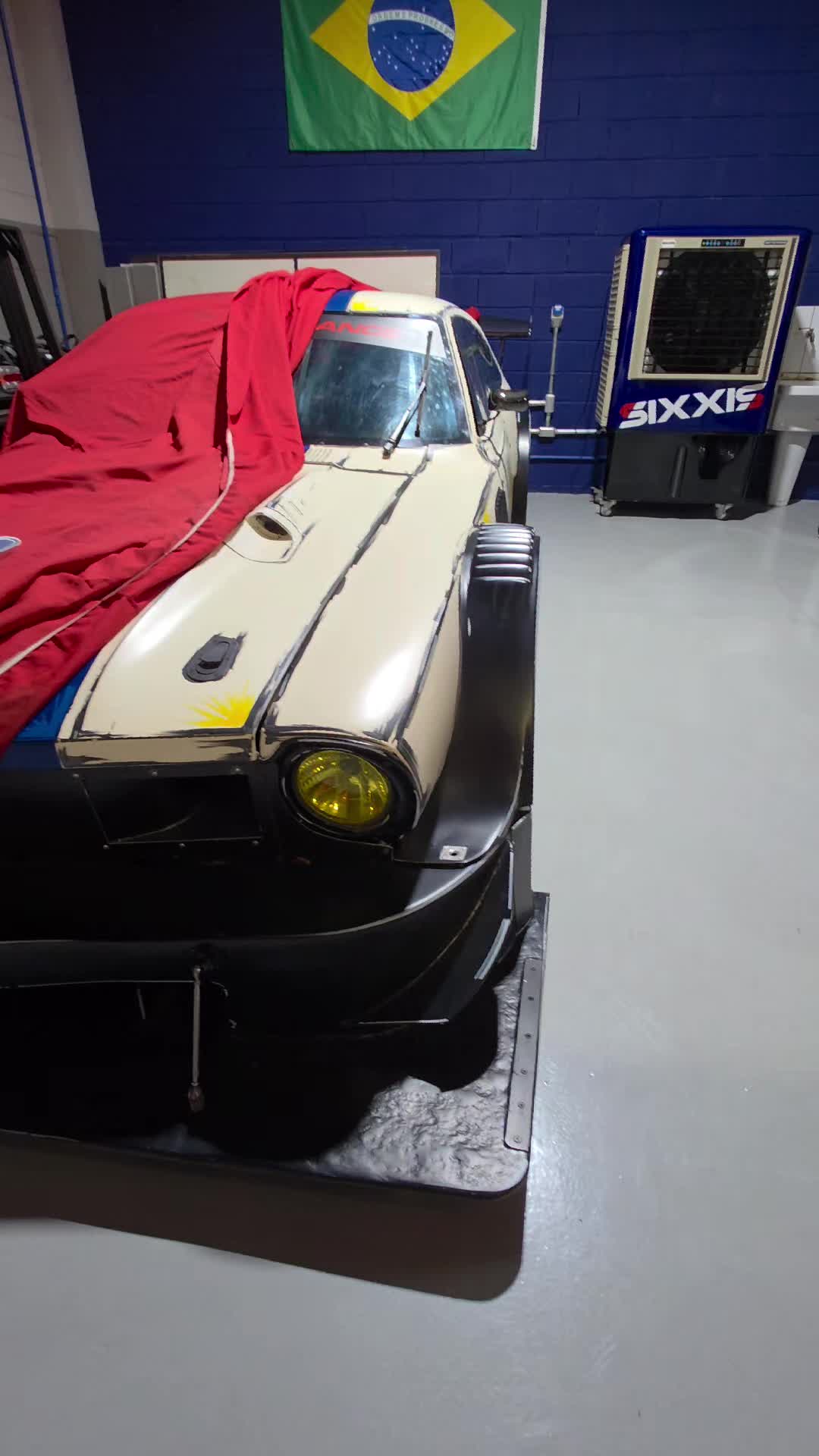 @gean cars