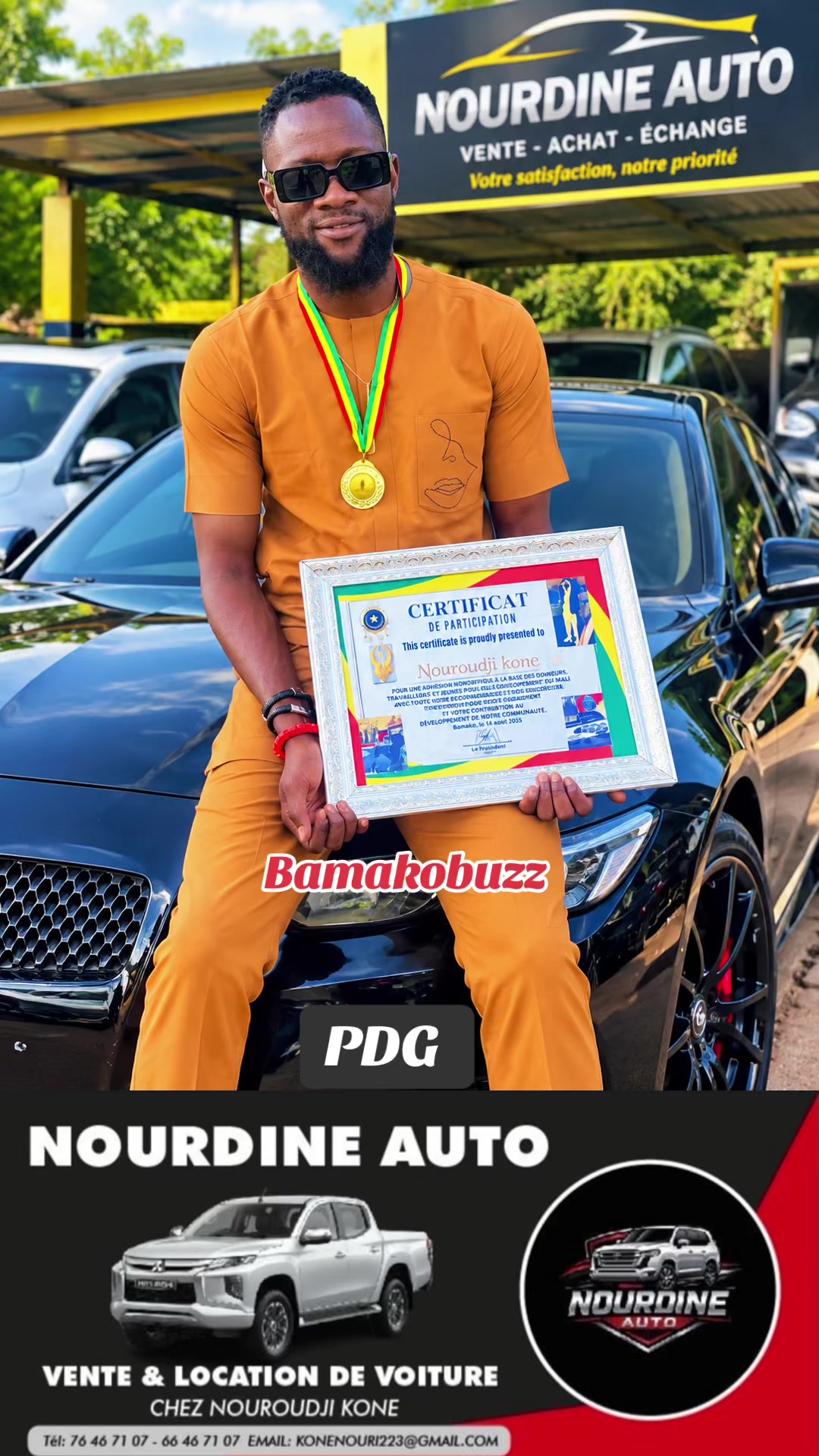 @Bamako_Buzz🇲🇱
