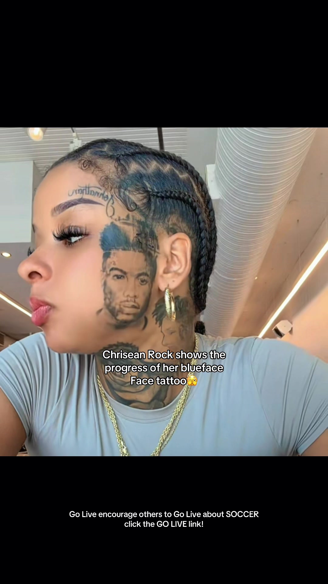 @chrisean