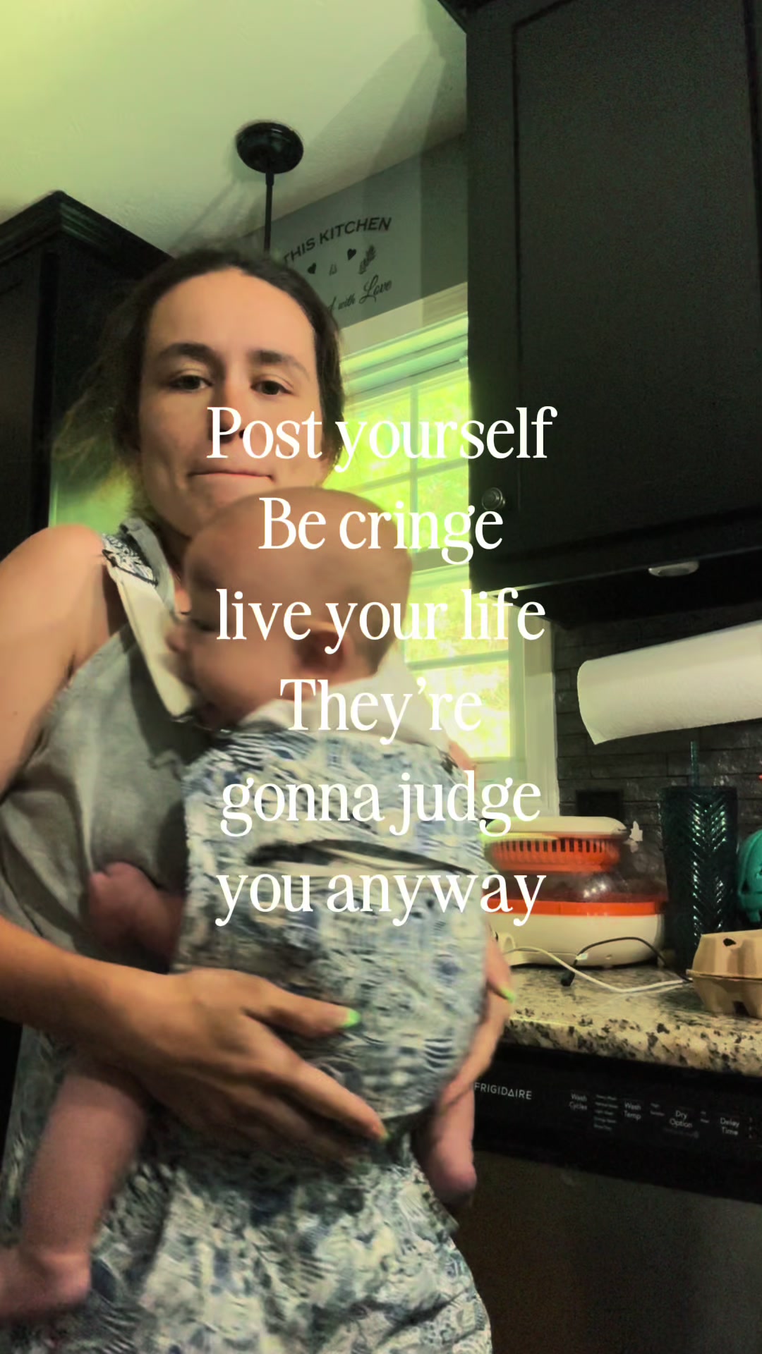 @Nicoleee | SAHM | Homestead