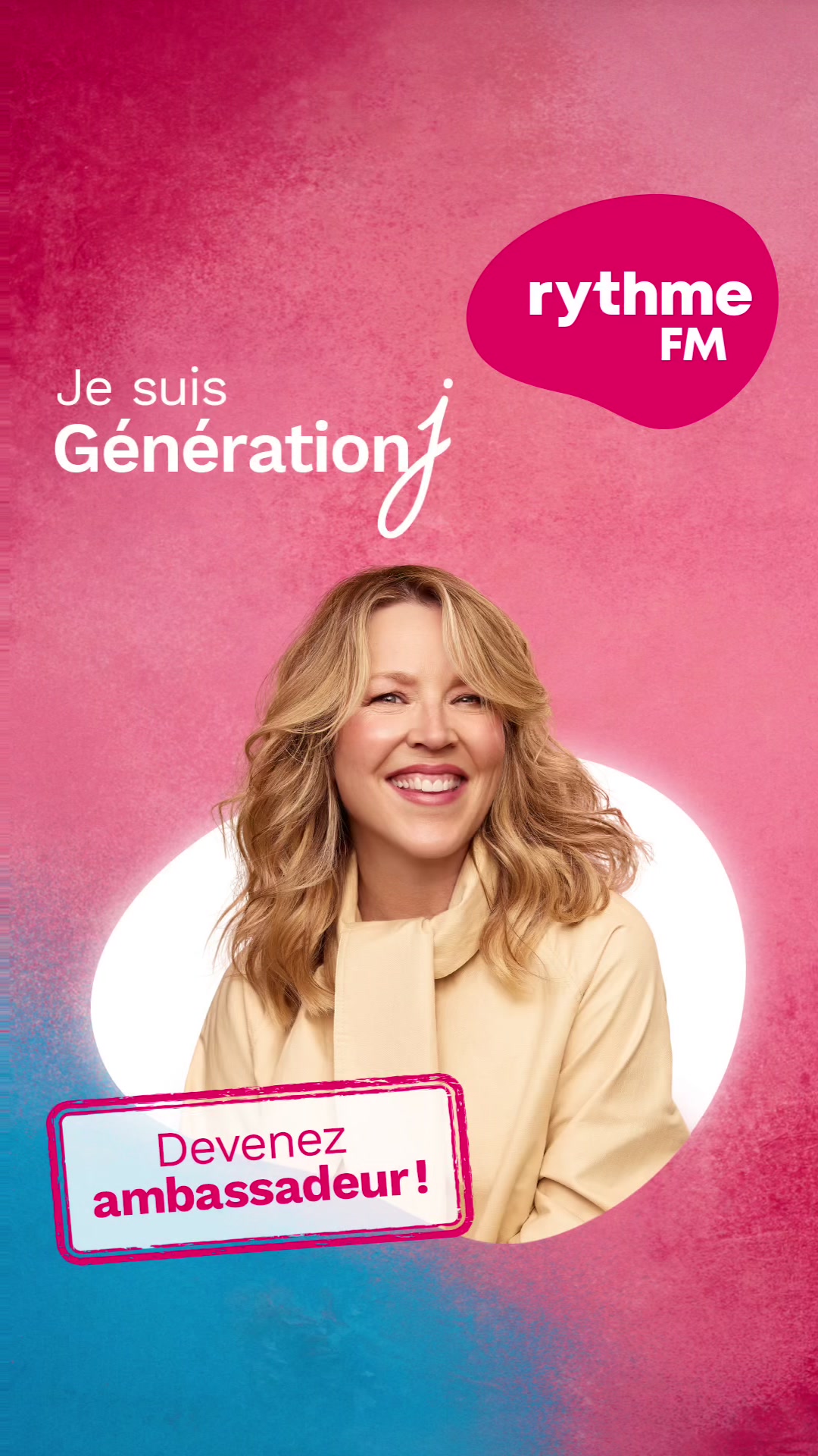 @RYTHME 105.7