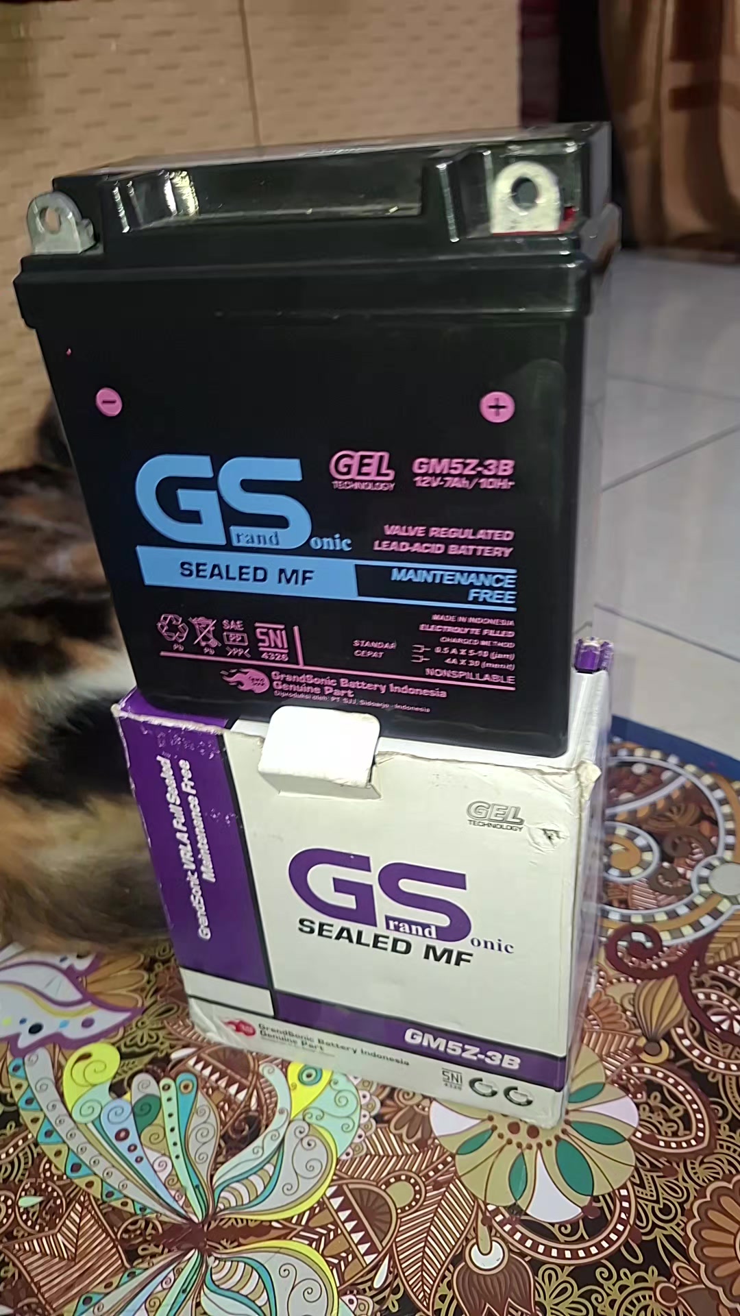 @SINARJAYAMOTOR