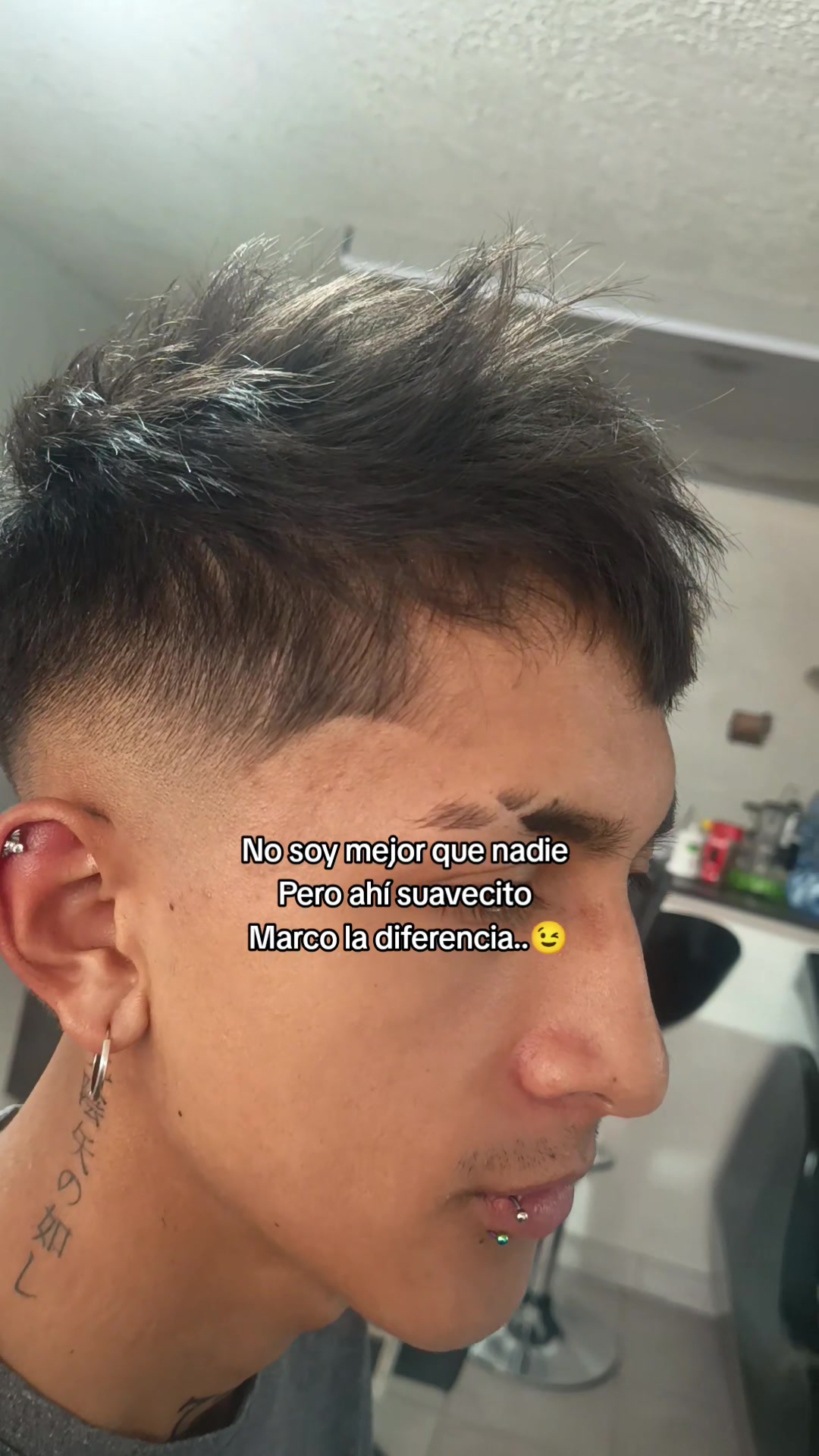 @Lau Tonsor 💈❤️