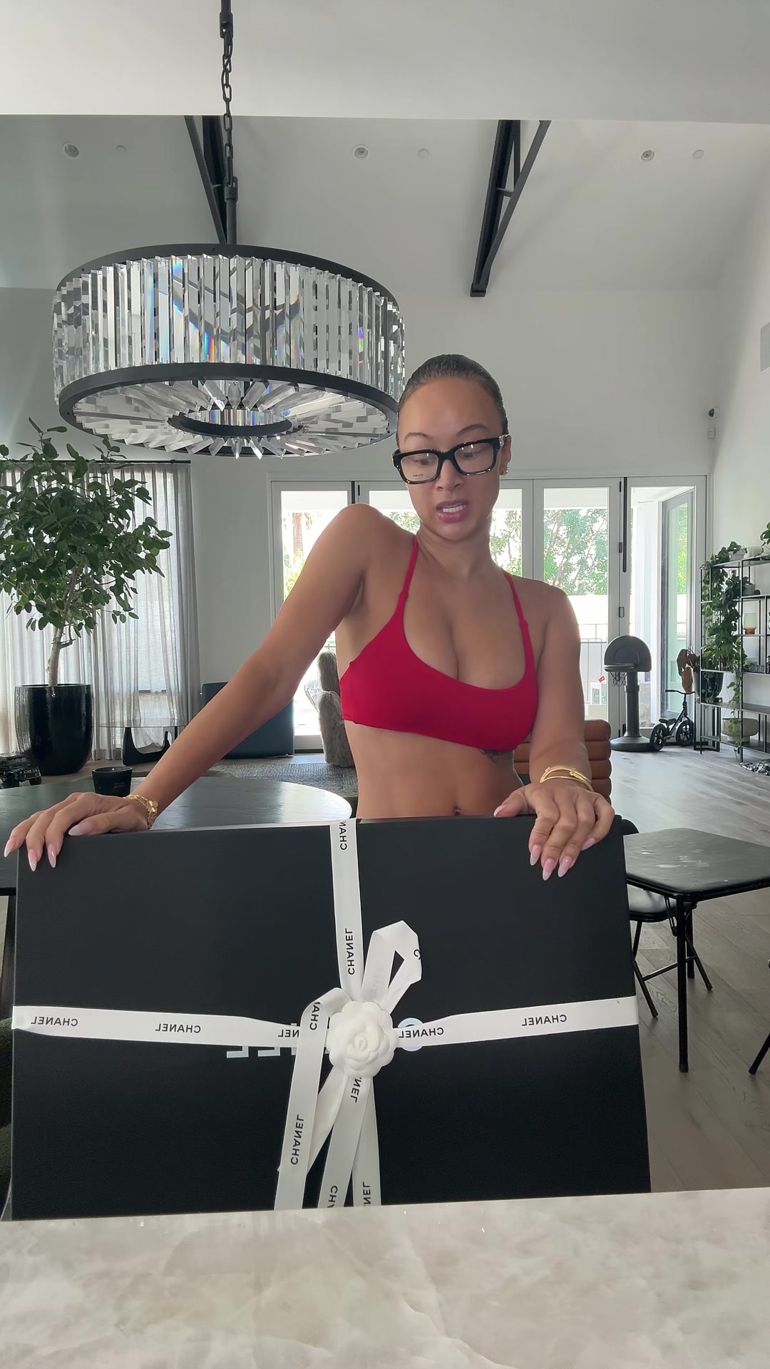 @Draya