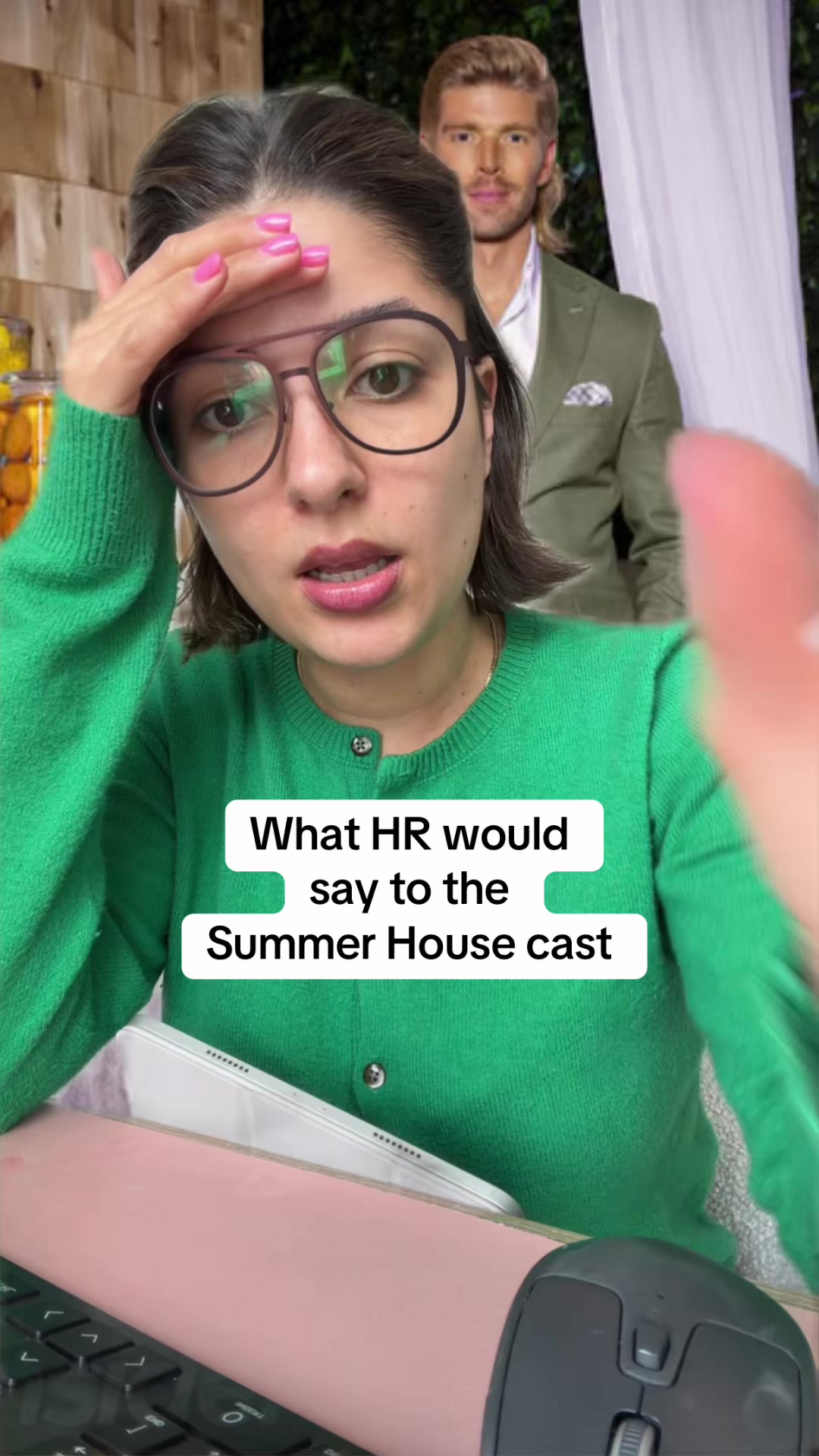 @Emily The Recruiter