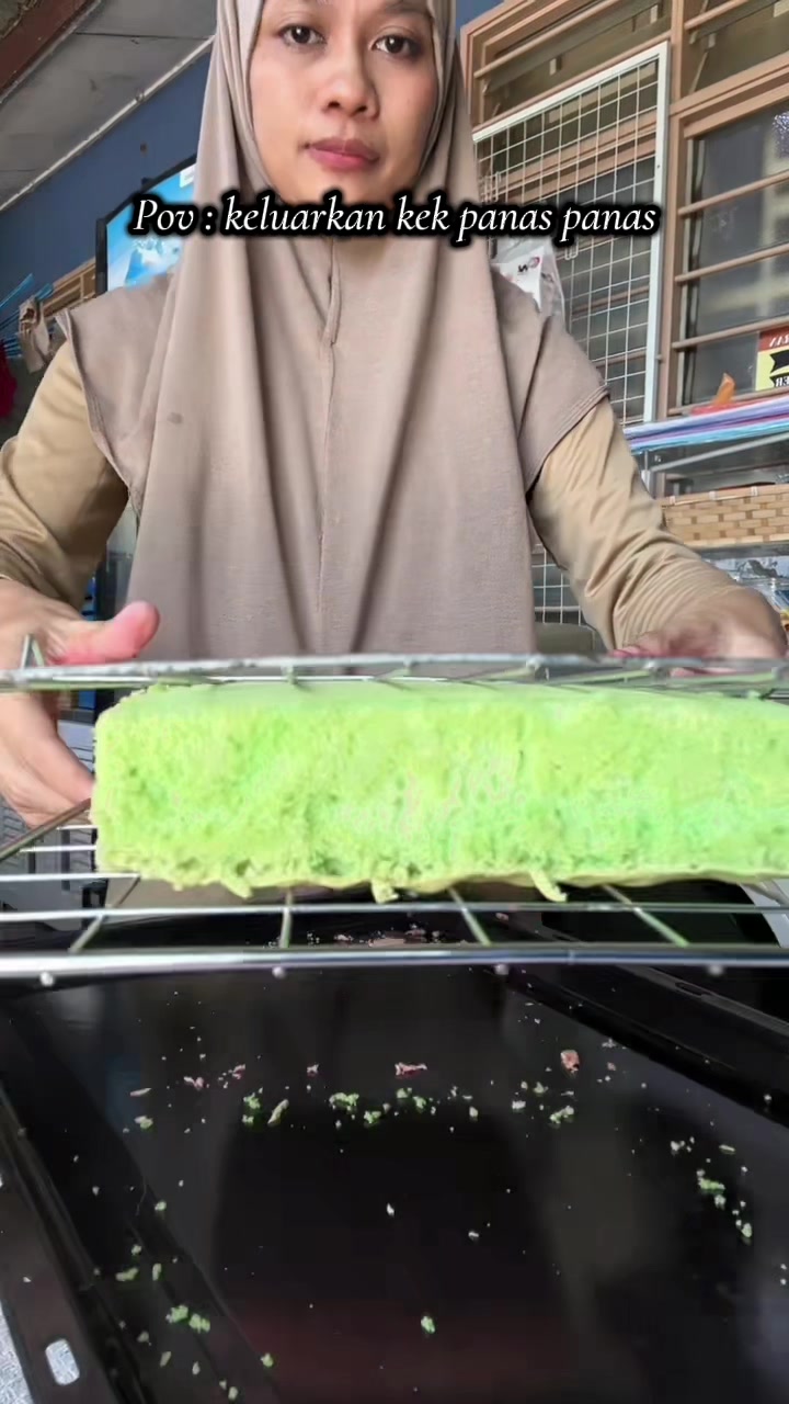 @wanie small kitchen