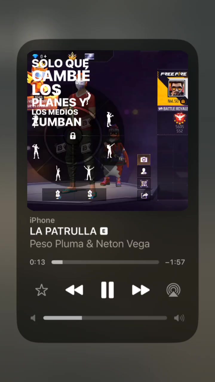 @laliniguanini el insano de fri