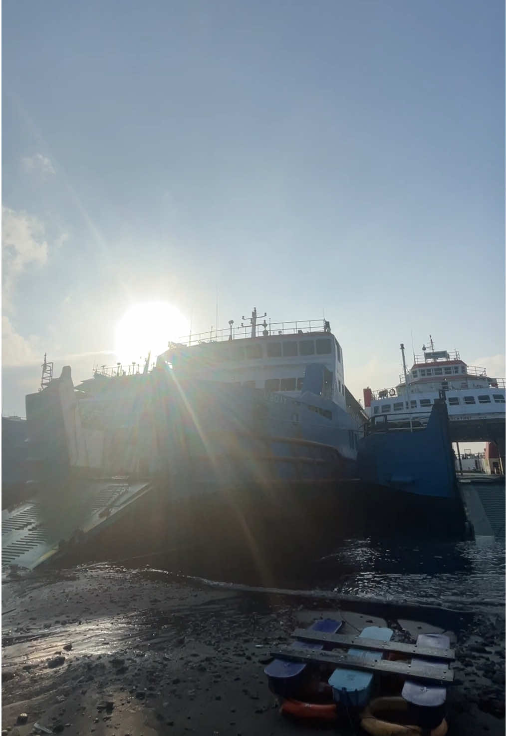 @Selat Bali