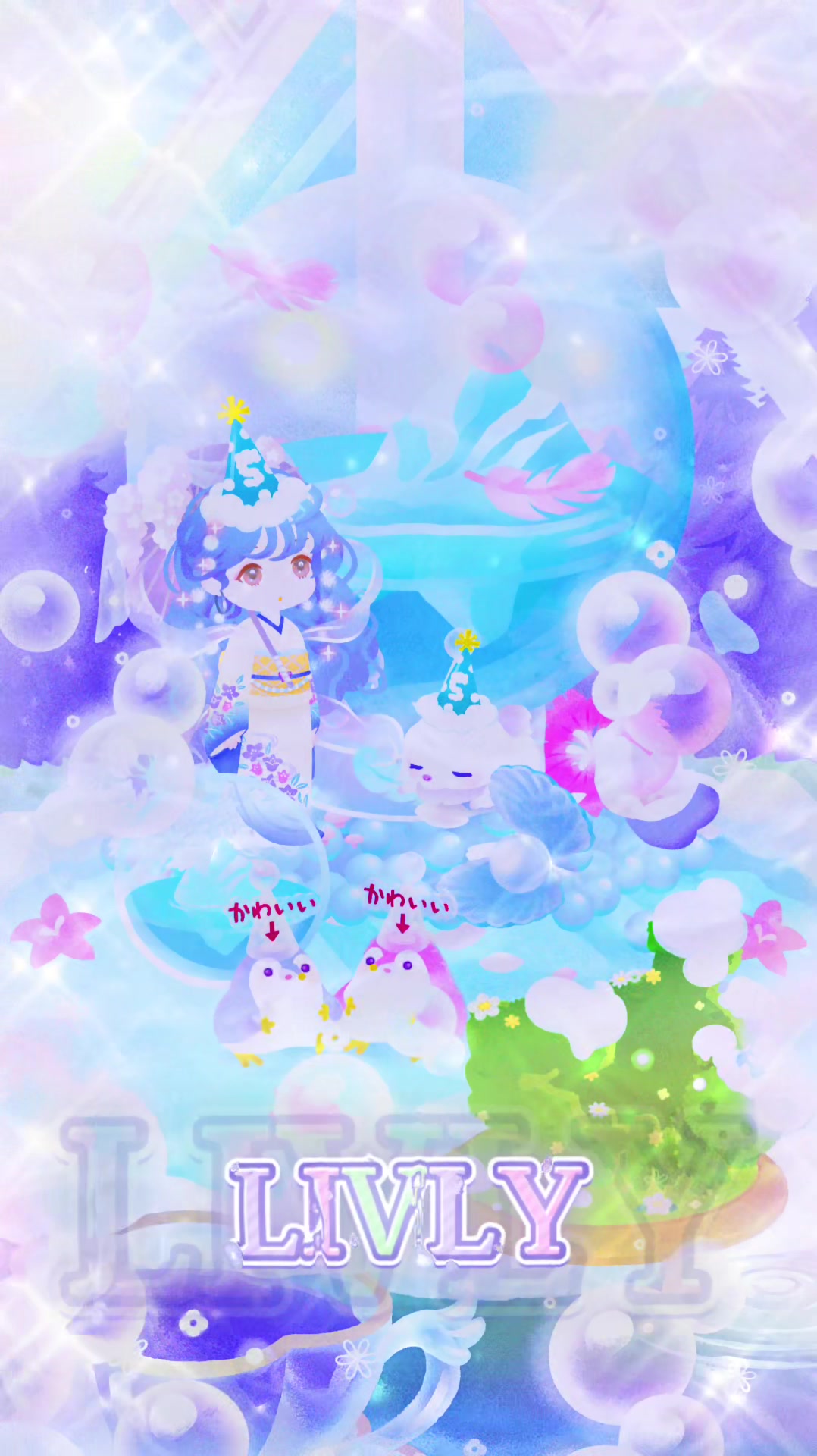 @お徳ちゃん。⭐️