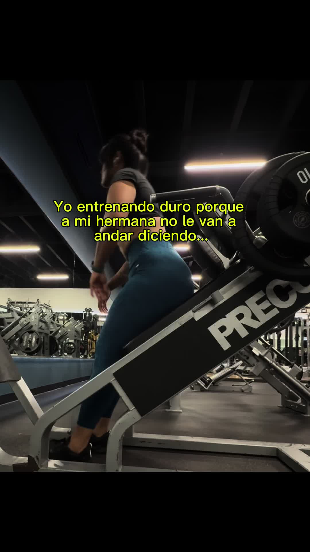 @Selena Hernandez