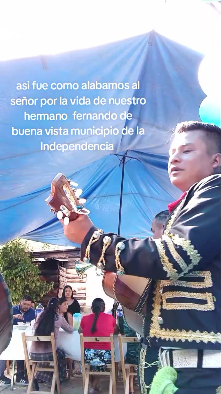 @Los pregoneros del trapichito